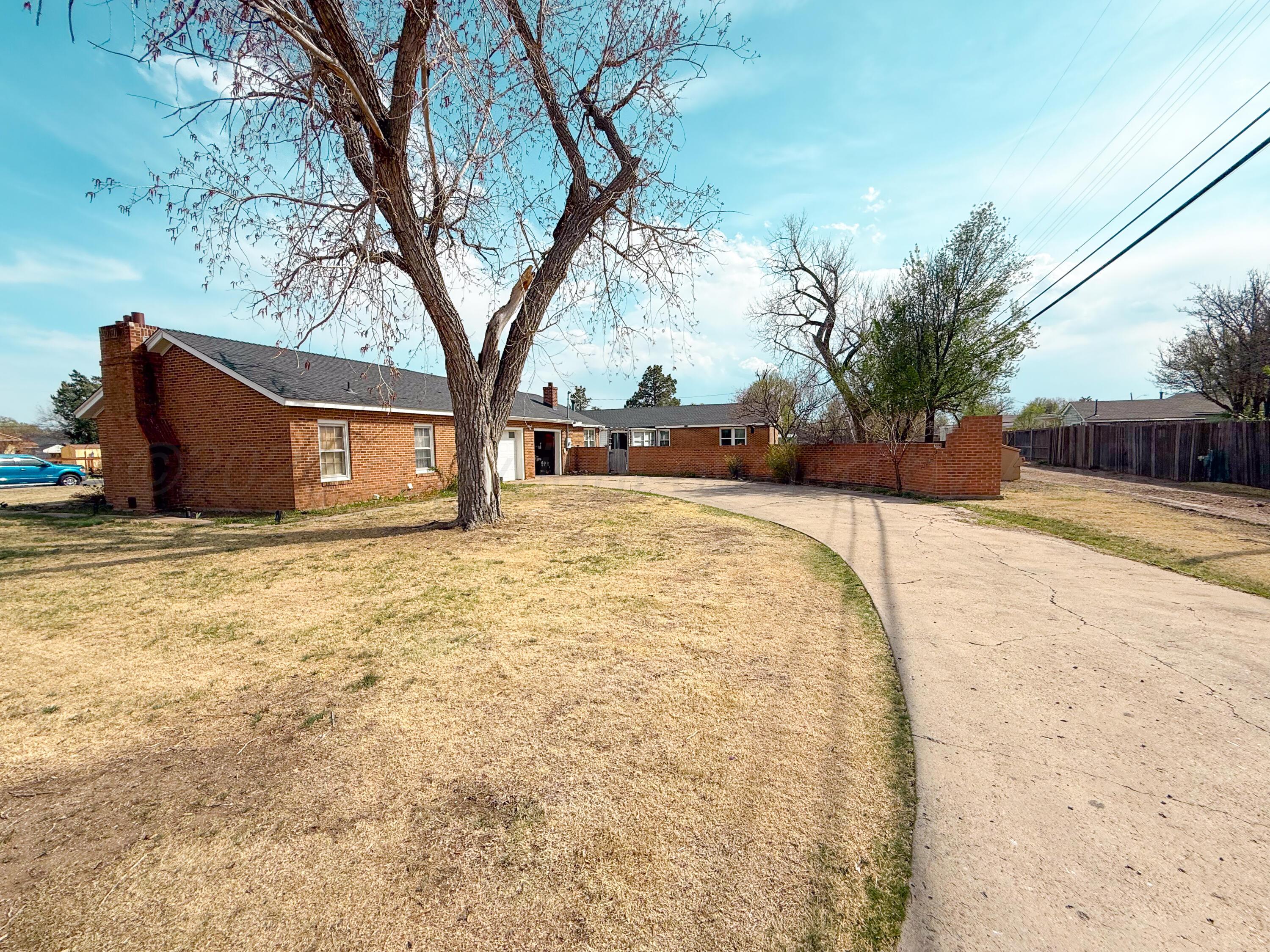 1615 N Russell Street Property Photo 1