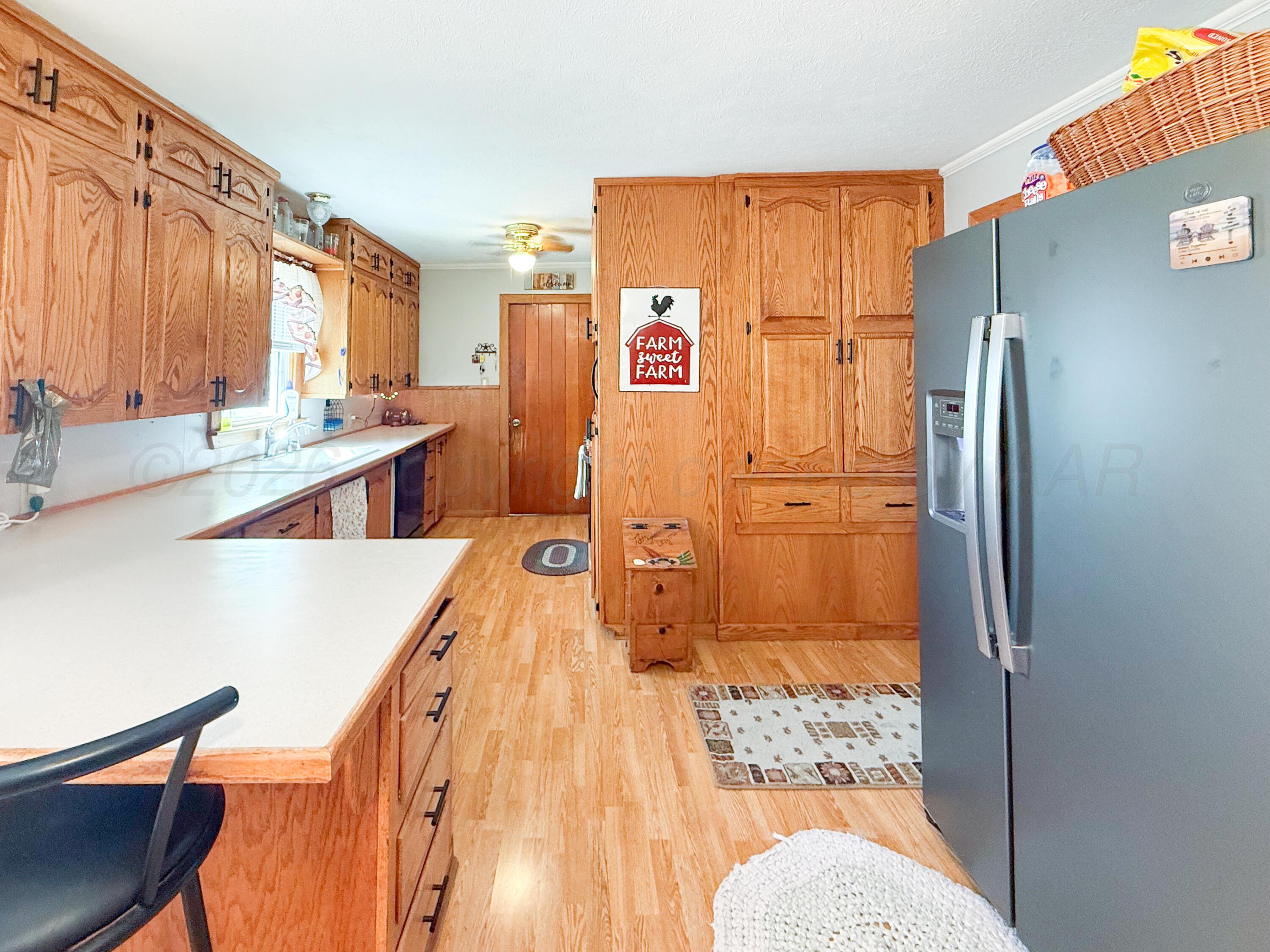 1615 N Russell Street Property Photo 13