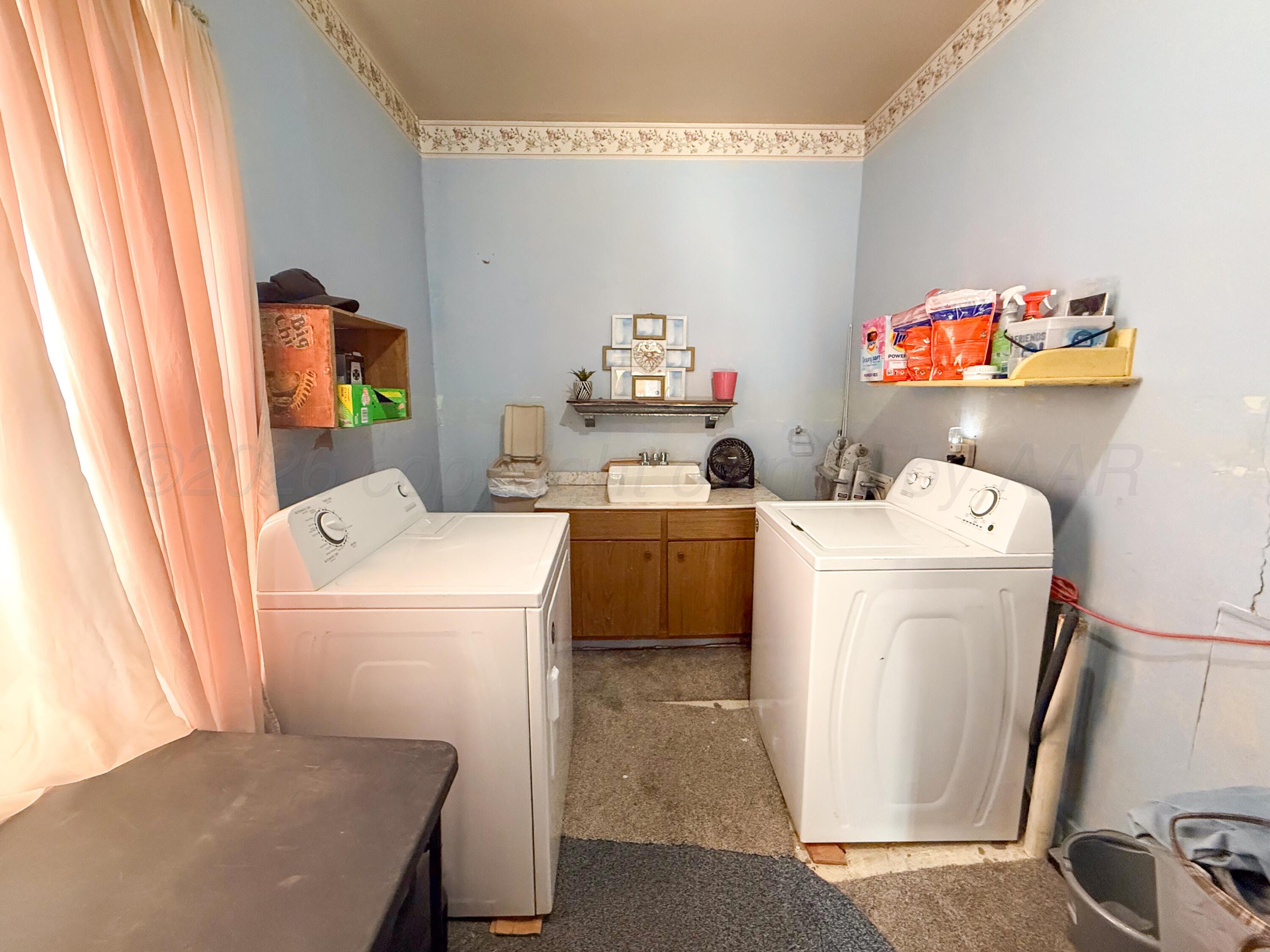 1615 N Russell Street Property Photo 35