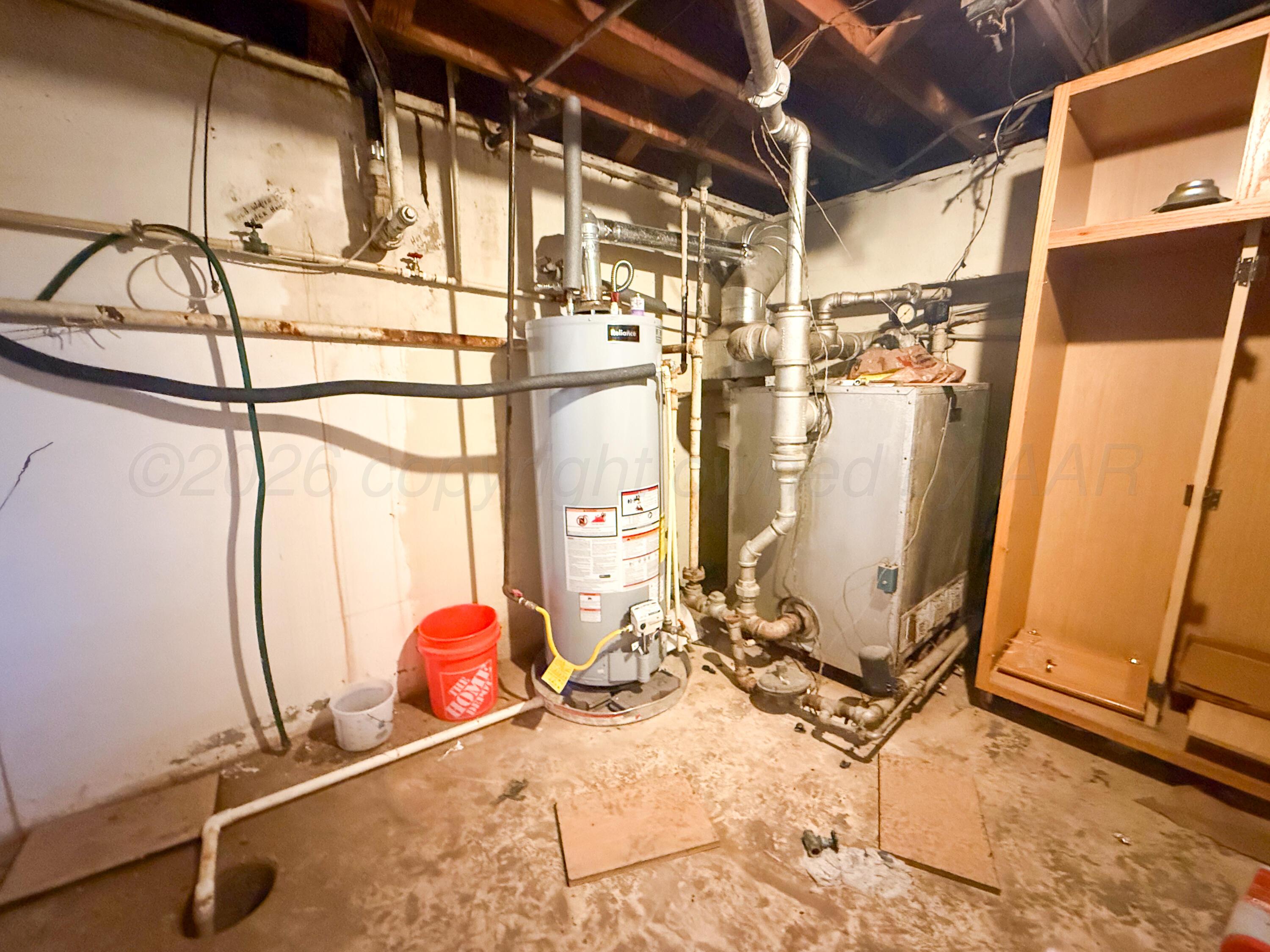 1615 N Russell Street Property Photo 38