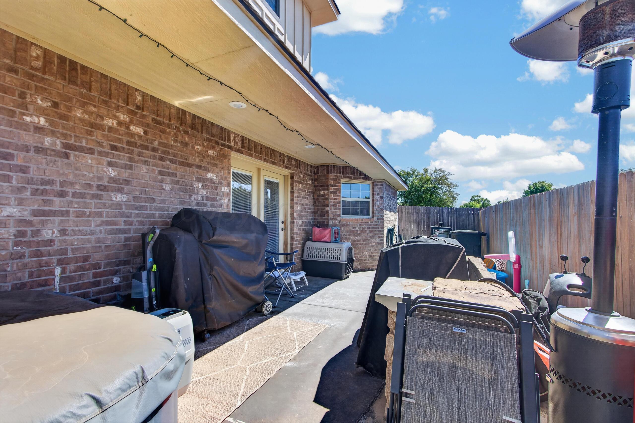 9315 Clint Avenue Property Photo 35