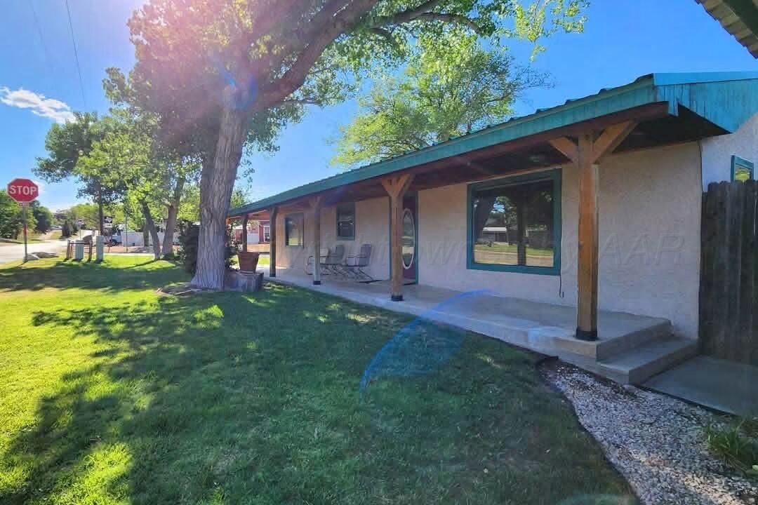 1103 Cheyenne Avenue Property Photo 1