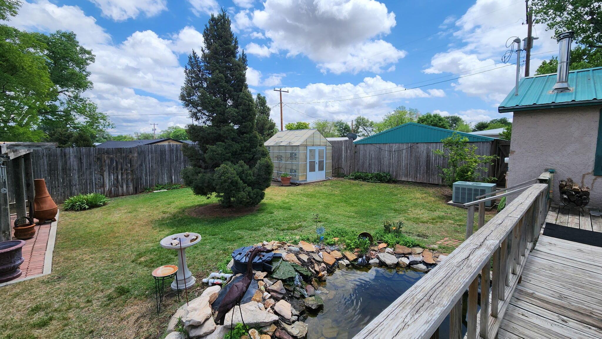 1103 Cheyenne Avenue Property Photo 15
