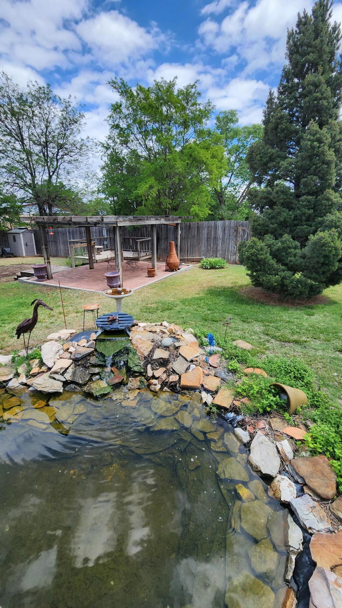 1103 Cheyenne Avenue Property Photo 16