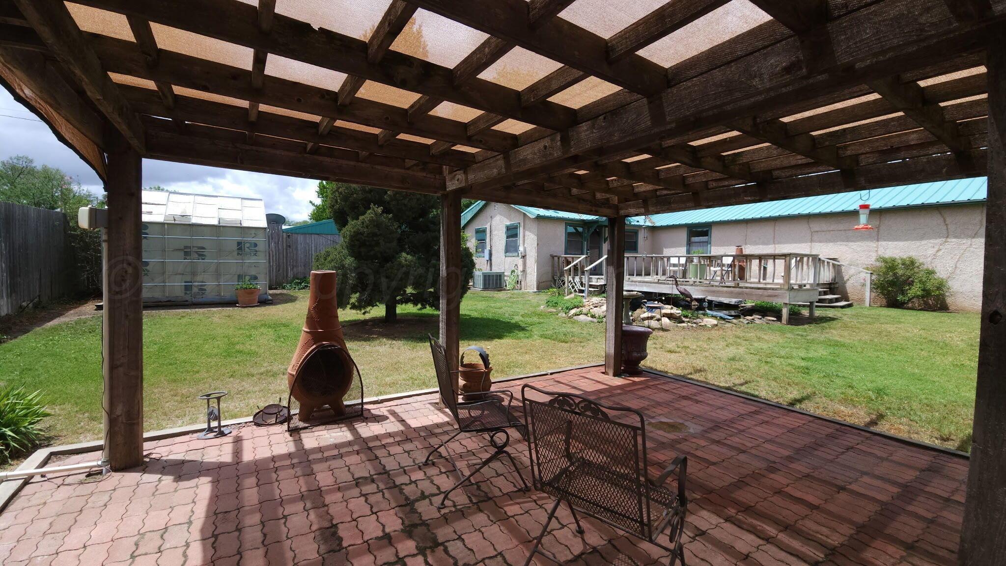 1103 Cheyenne Avenue Property Photo 18