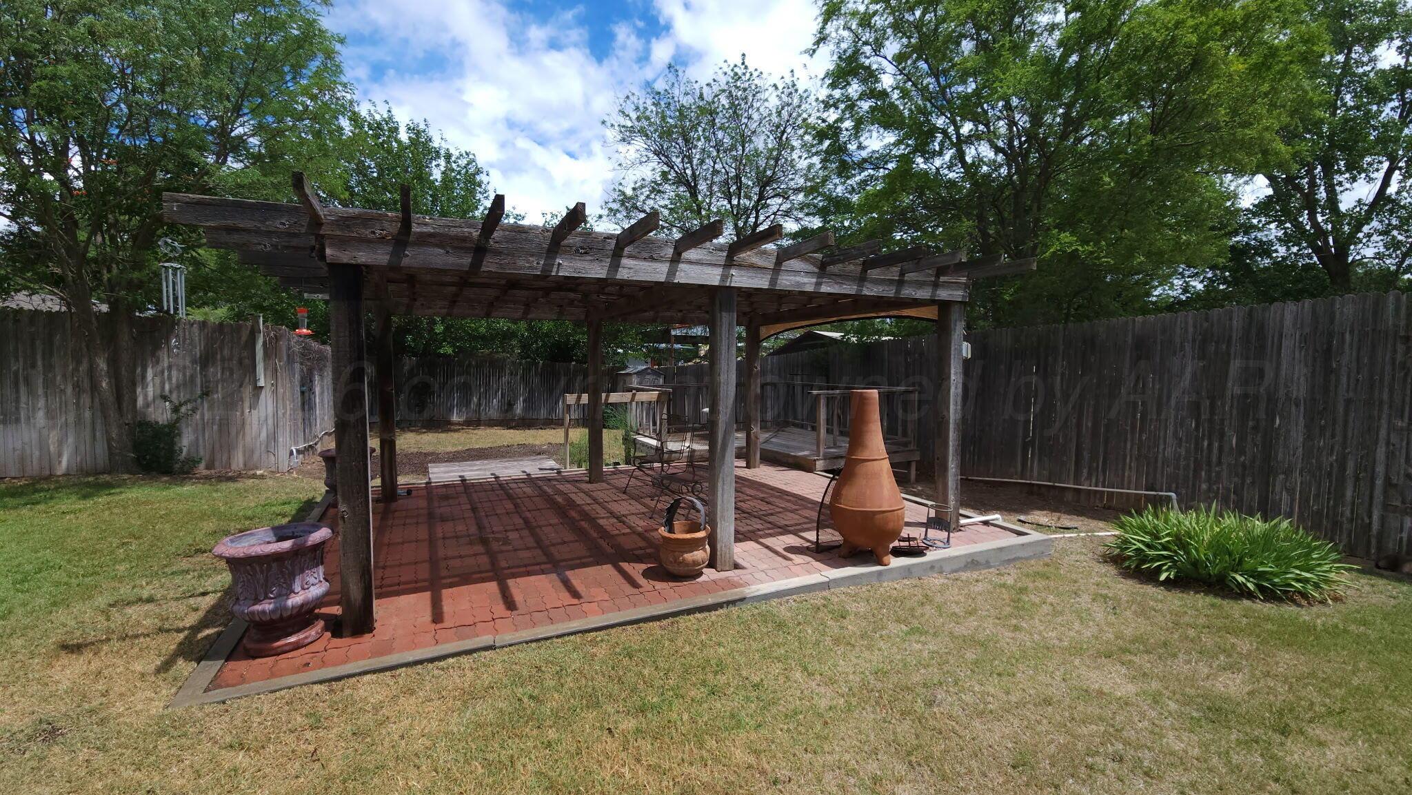 1103 Cheyenne Avenue Property Photo 19