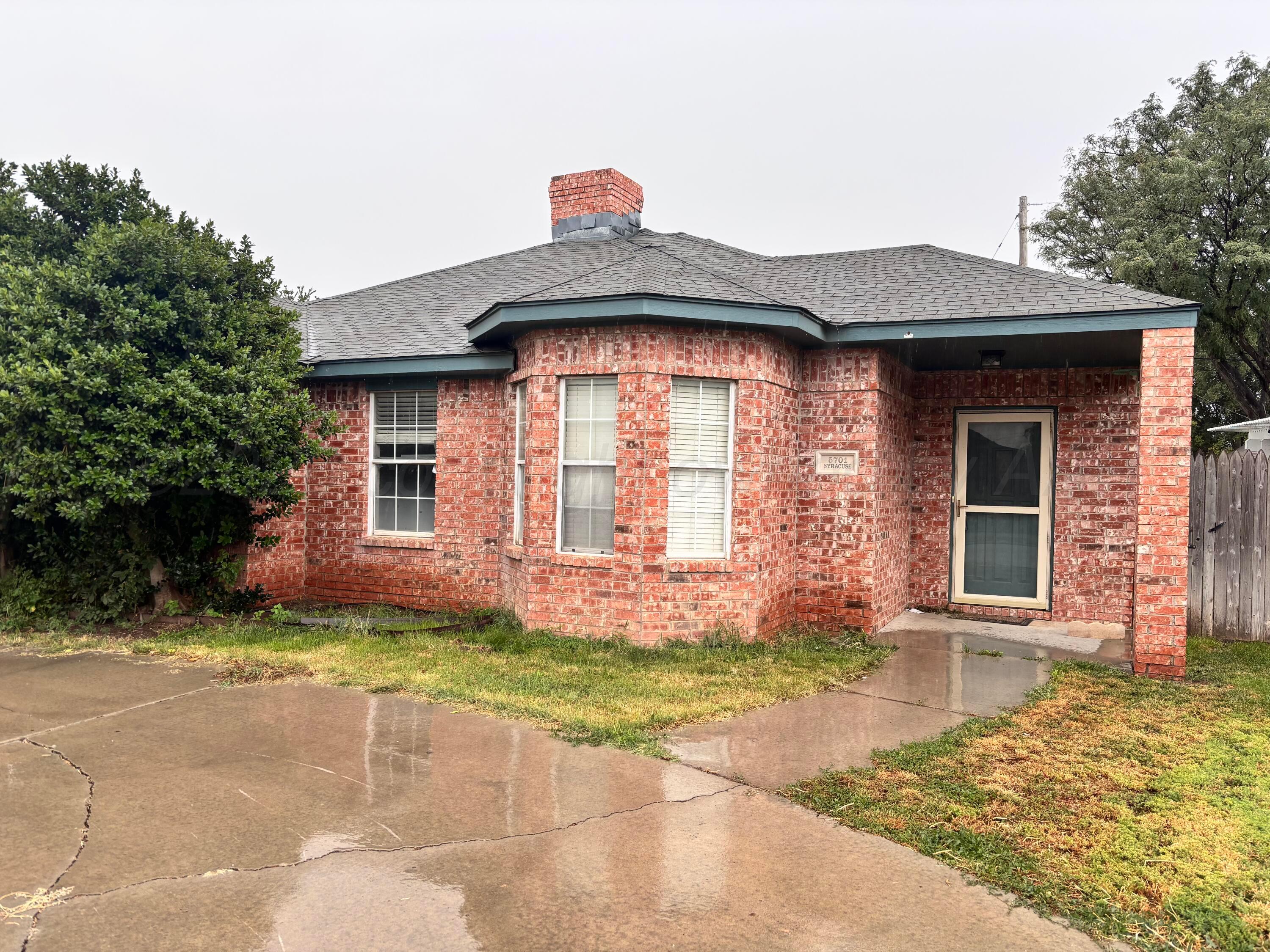 5701 Syracuse Drive Property Photo 1