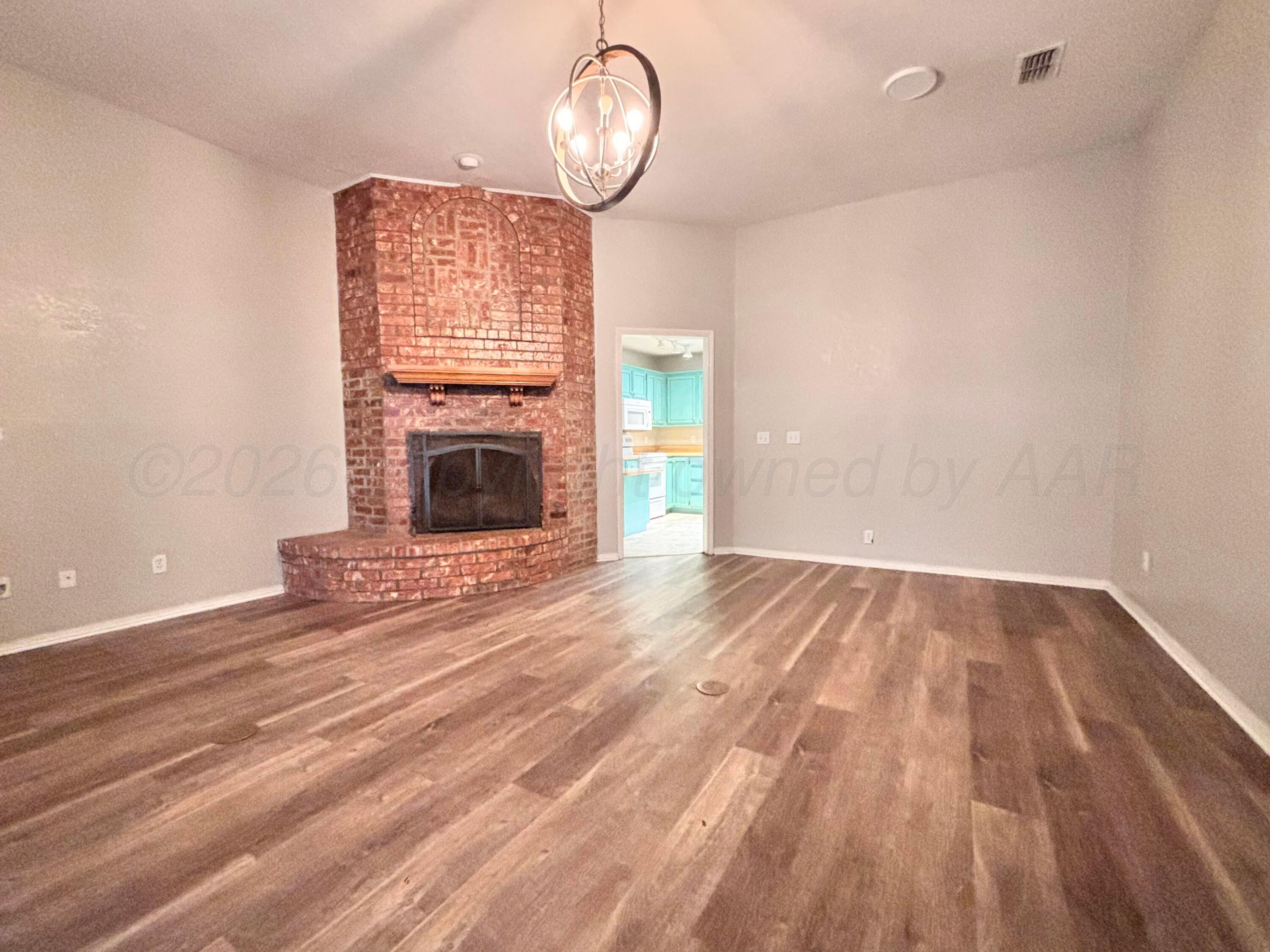 5701 Syracuse Drive Property Photo 4