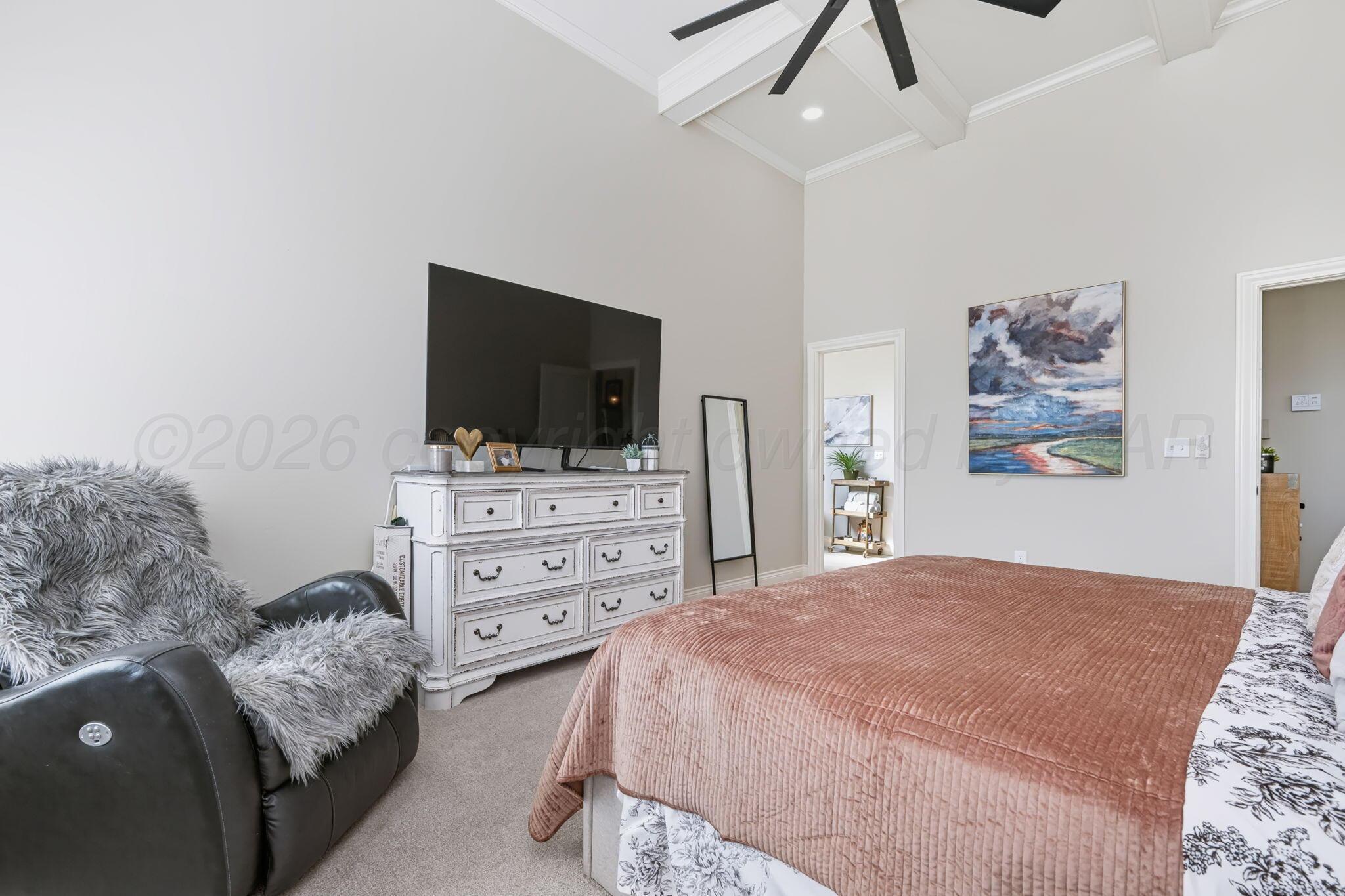 9501 Garrison Creek Drive Property Photo 15