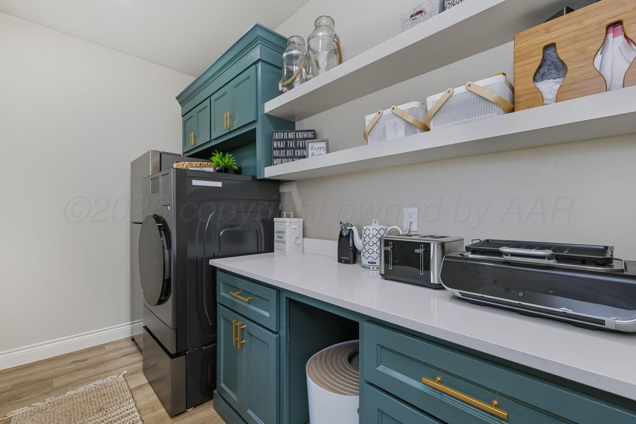 9501 Garrison Creek Drive Property Photo 17