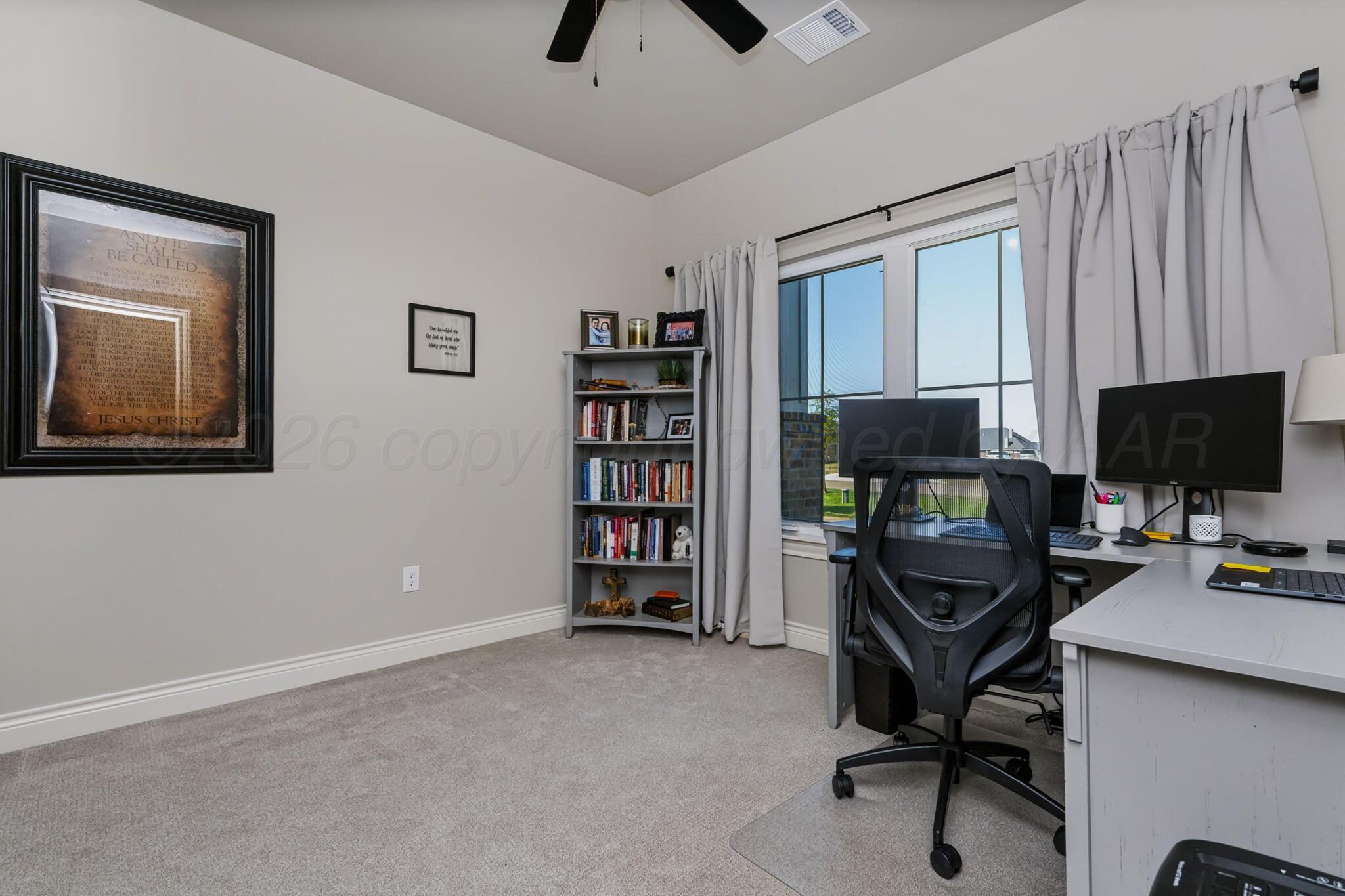 9501 Garrison Creek Drive Property Photo 19
