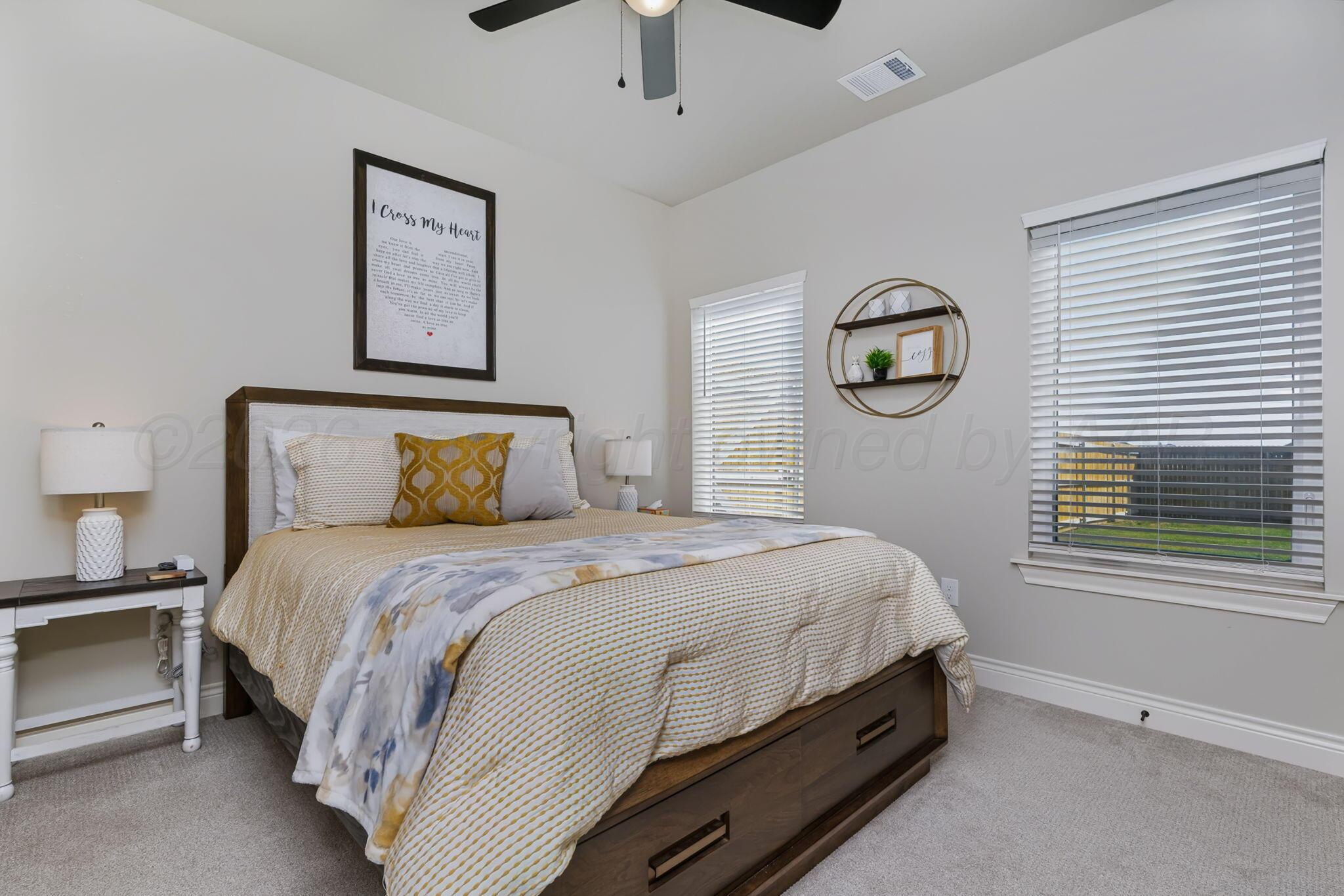 9501 Garrison Creek Drive Property Photo 22