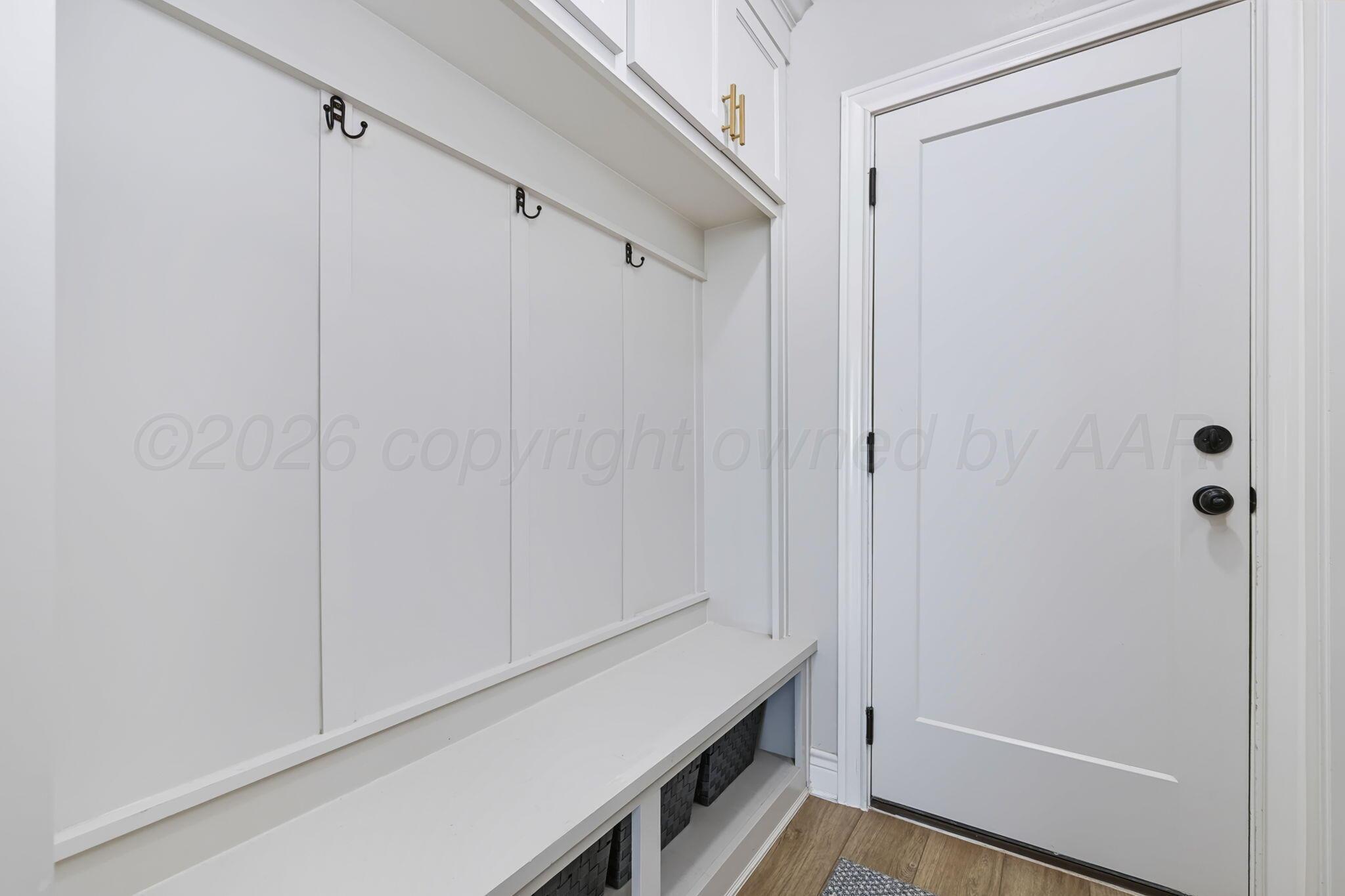 9501 Garrison Creek Drive Property Photo 23