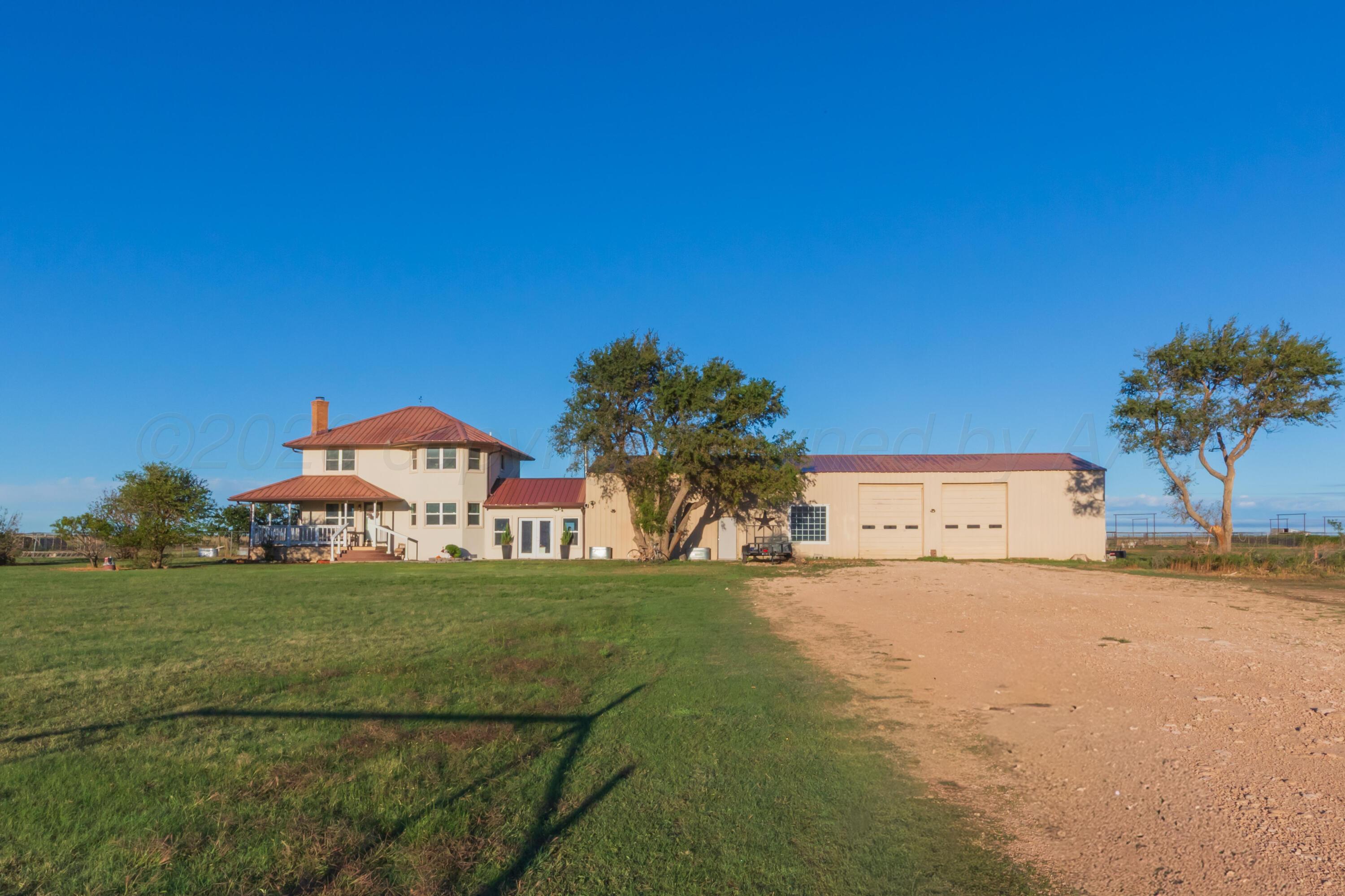 8705 Fm 748 Property Photo 1