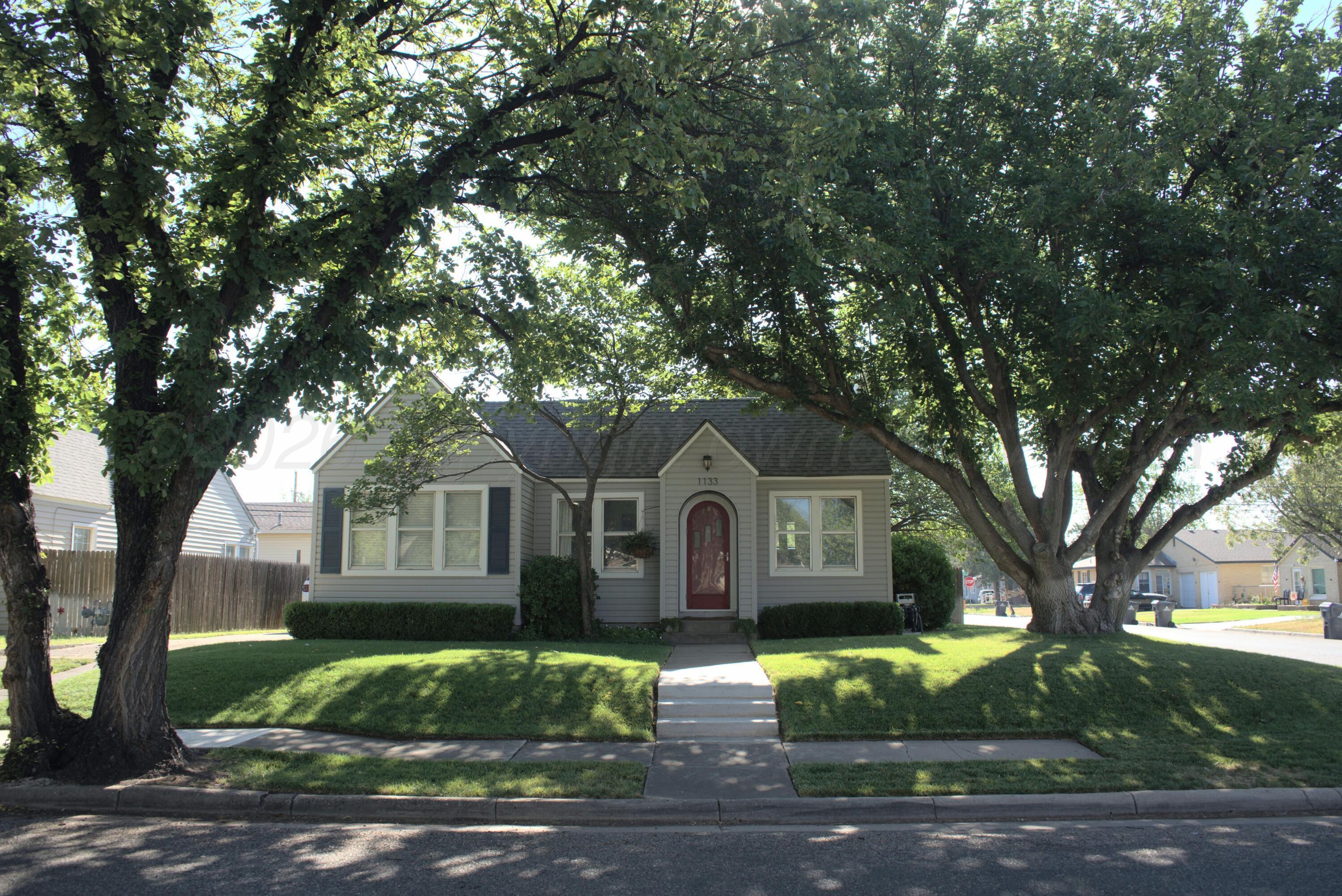 1133 Bellaire Street Property Photo 1
