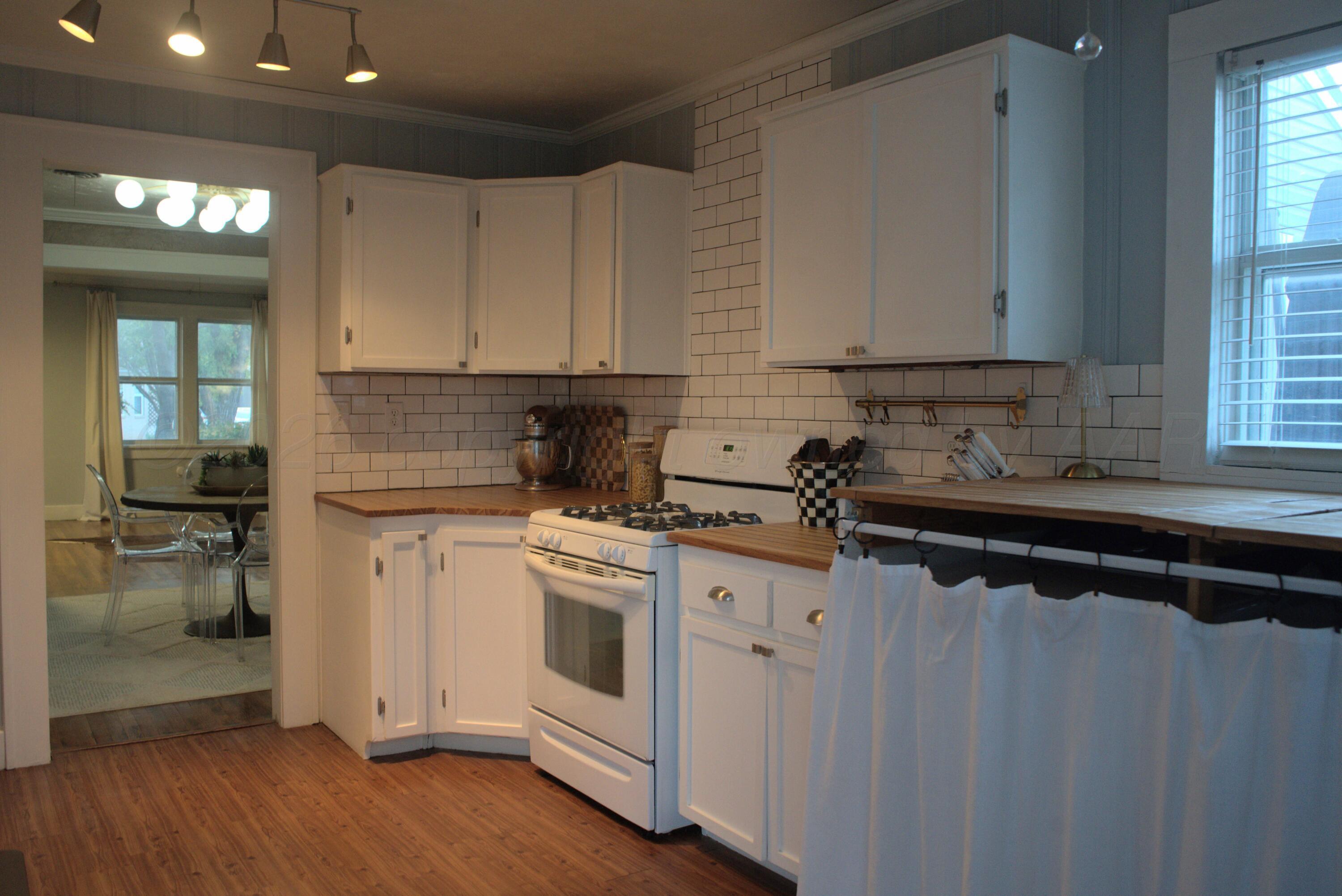 1133 Bellaire Street Property Photo 4