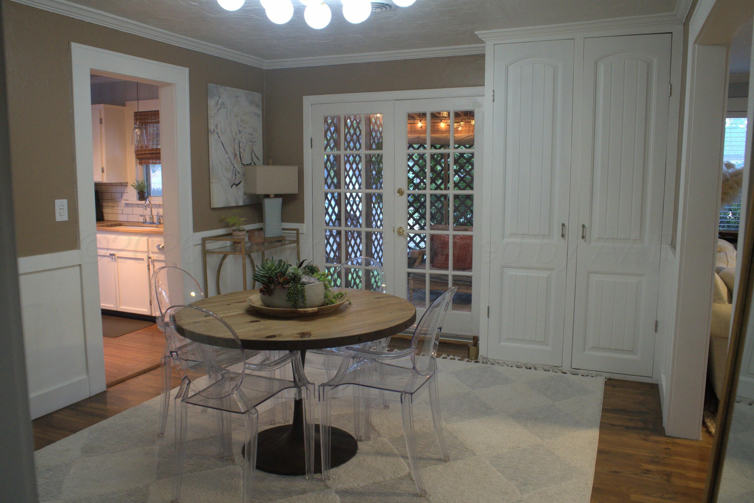1133 Bellaire Street Property Photo 6