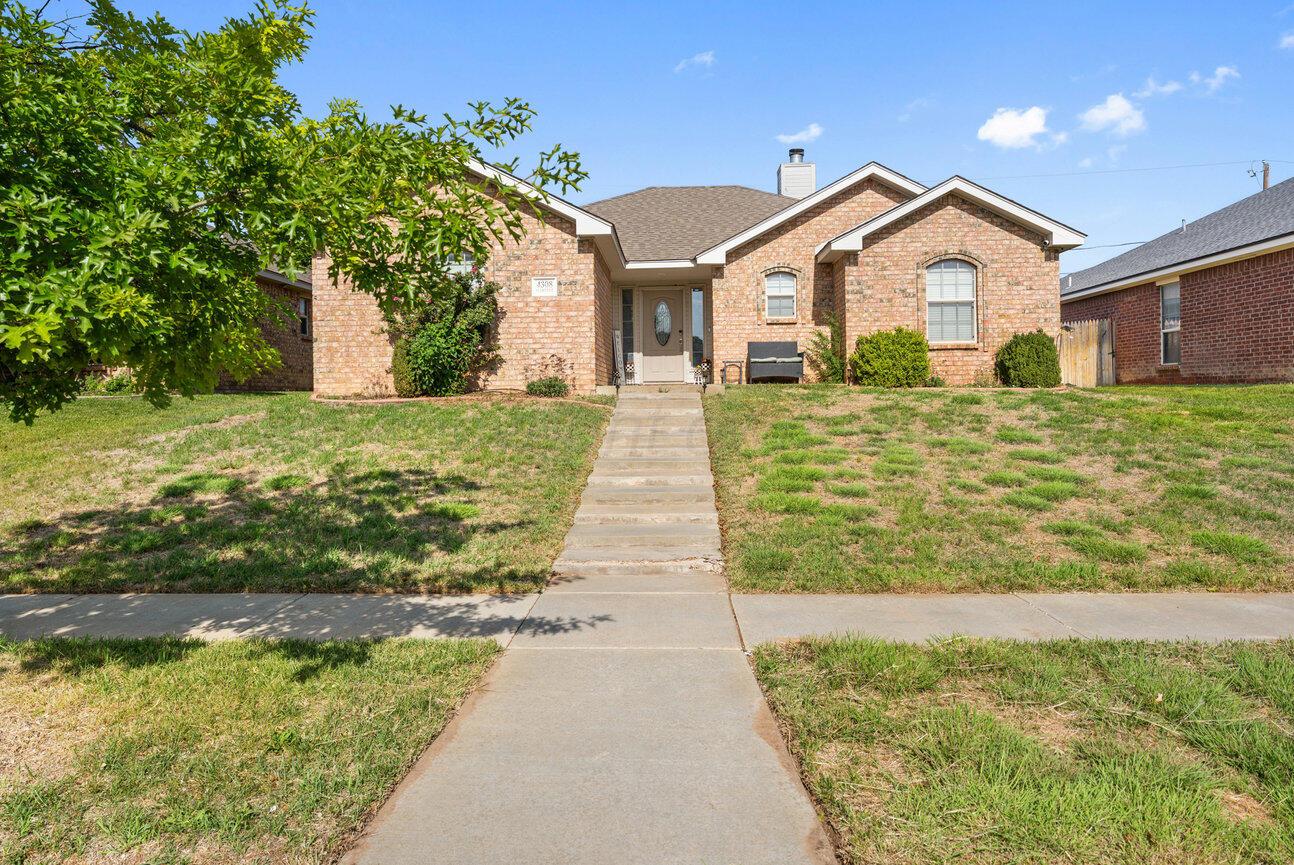 4308 S ALDREDGE Street Property Photo 1