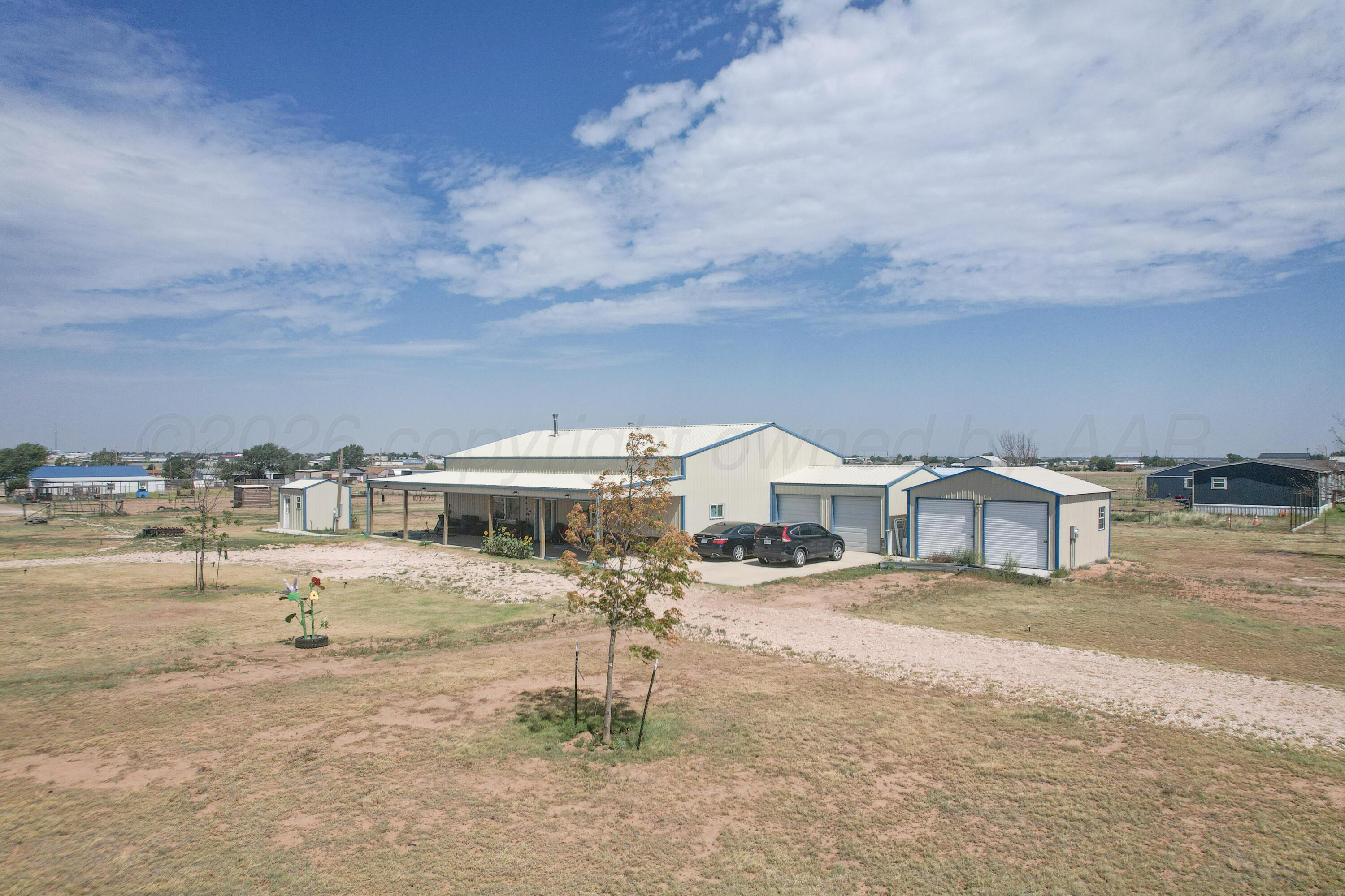 4548 Peterson Road Property Photo 1