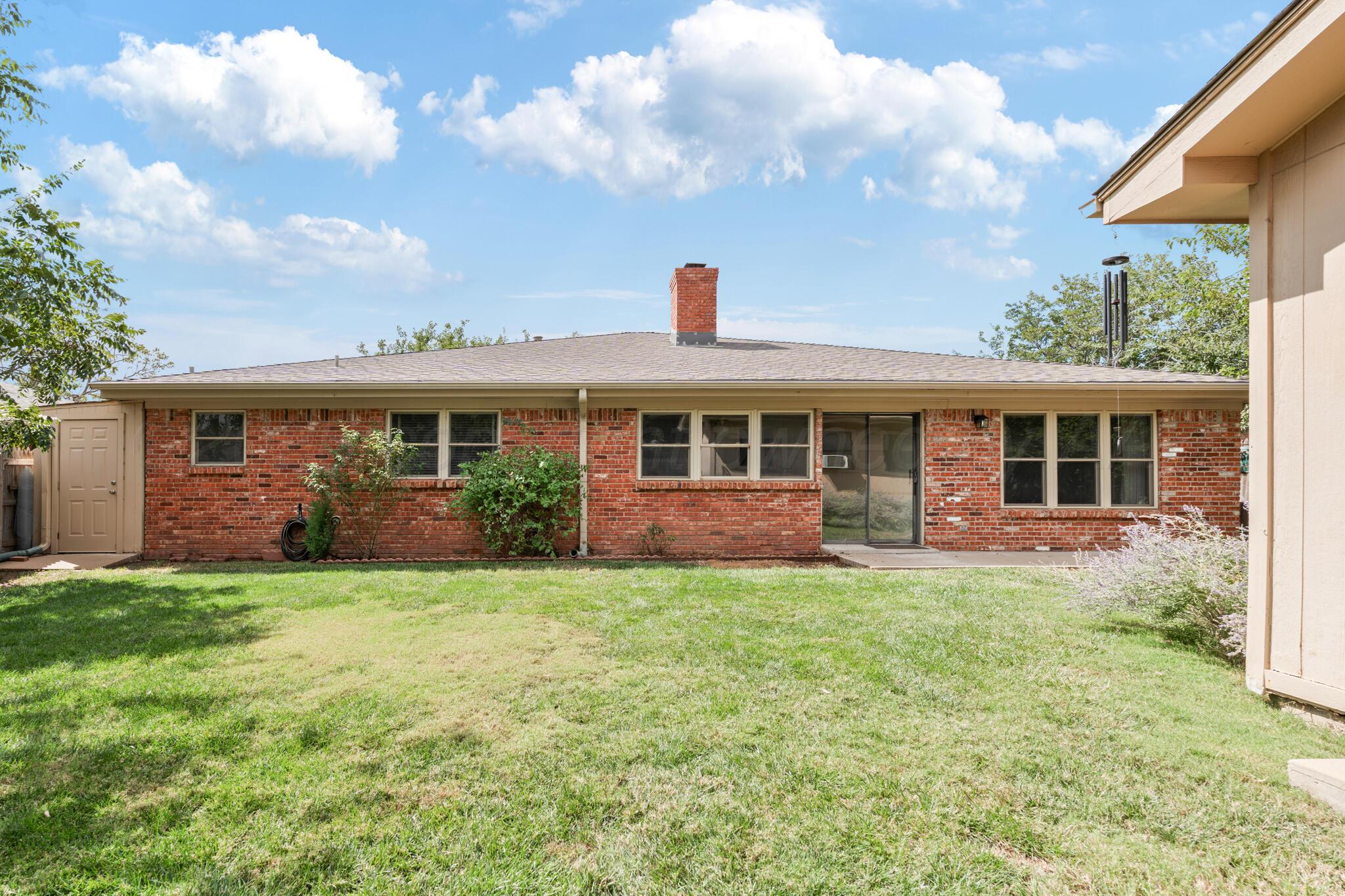 3907 Teckla Boulevard Property Photo 29