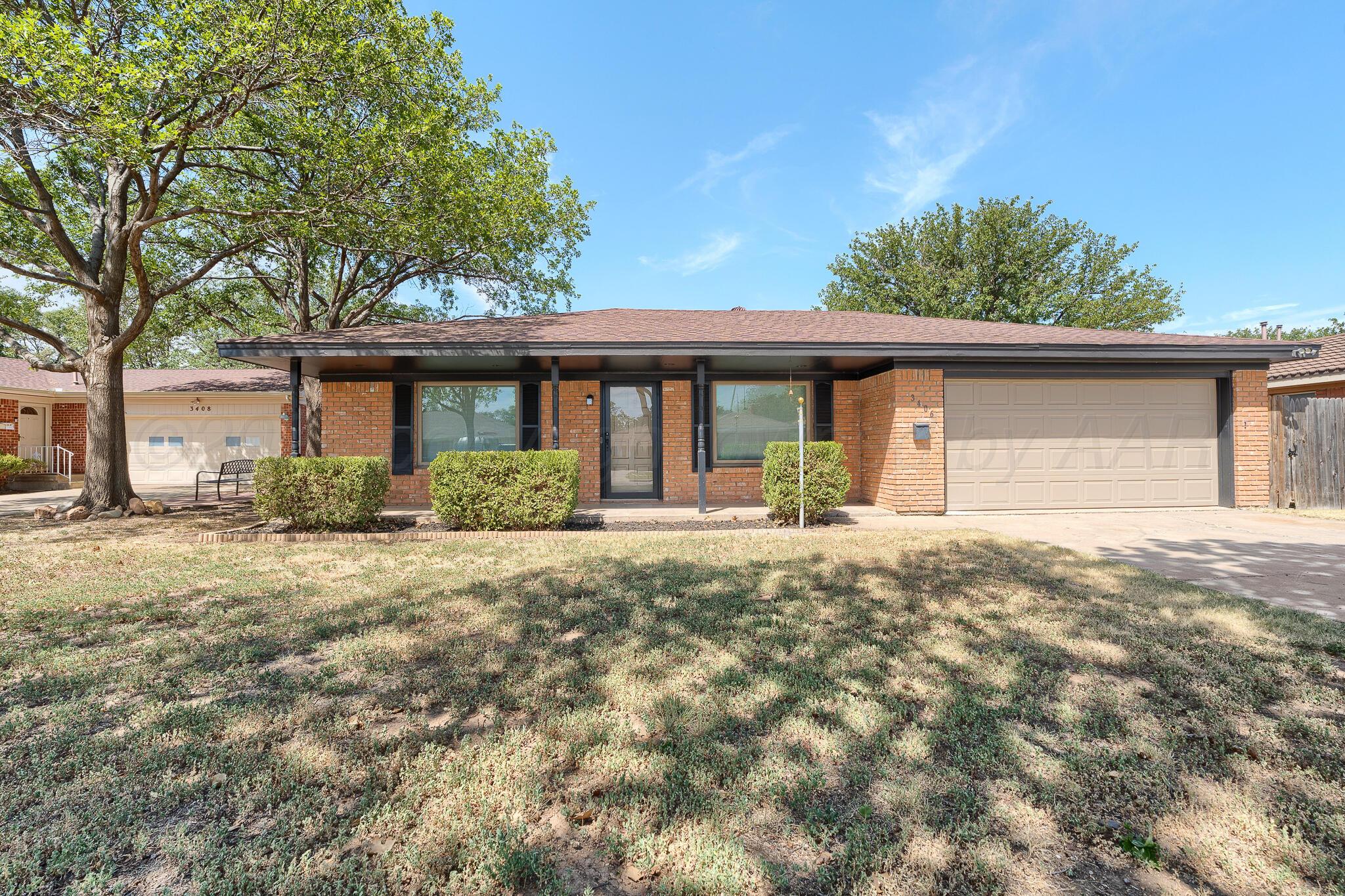 3406 Marion Street Property Photo 2