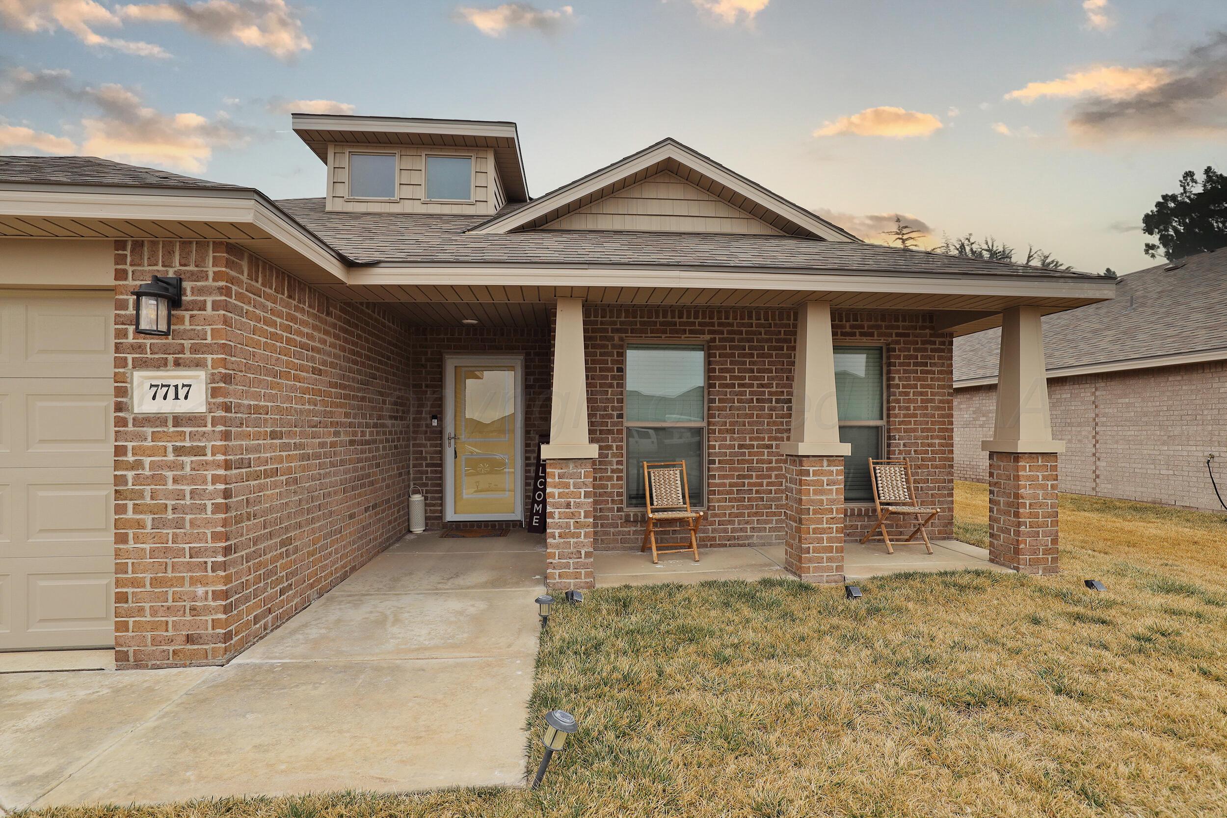 7717 Bellamy Drive Property Photo 2
