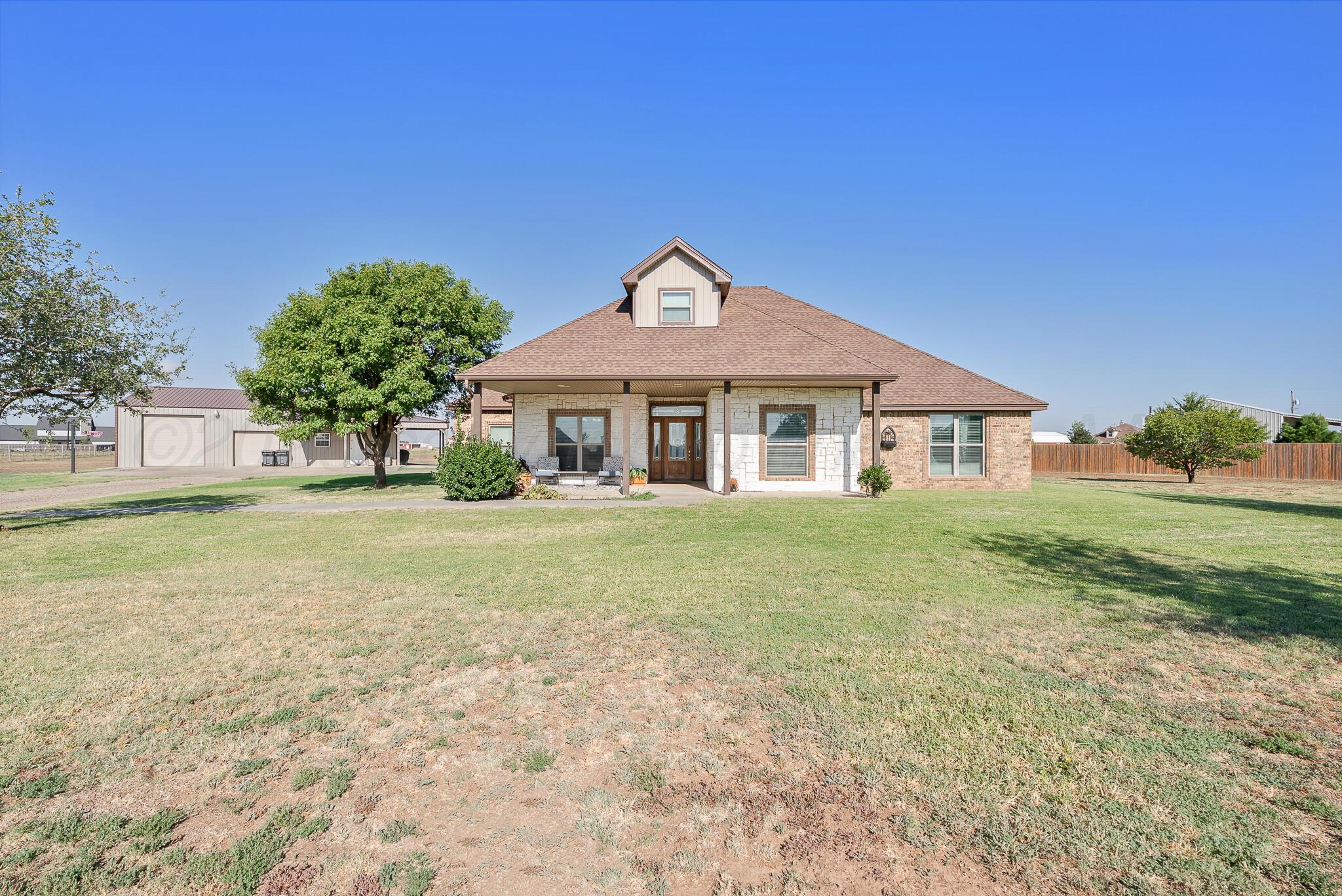 4800 Buffalo Springs Trail Property Photo 1