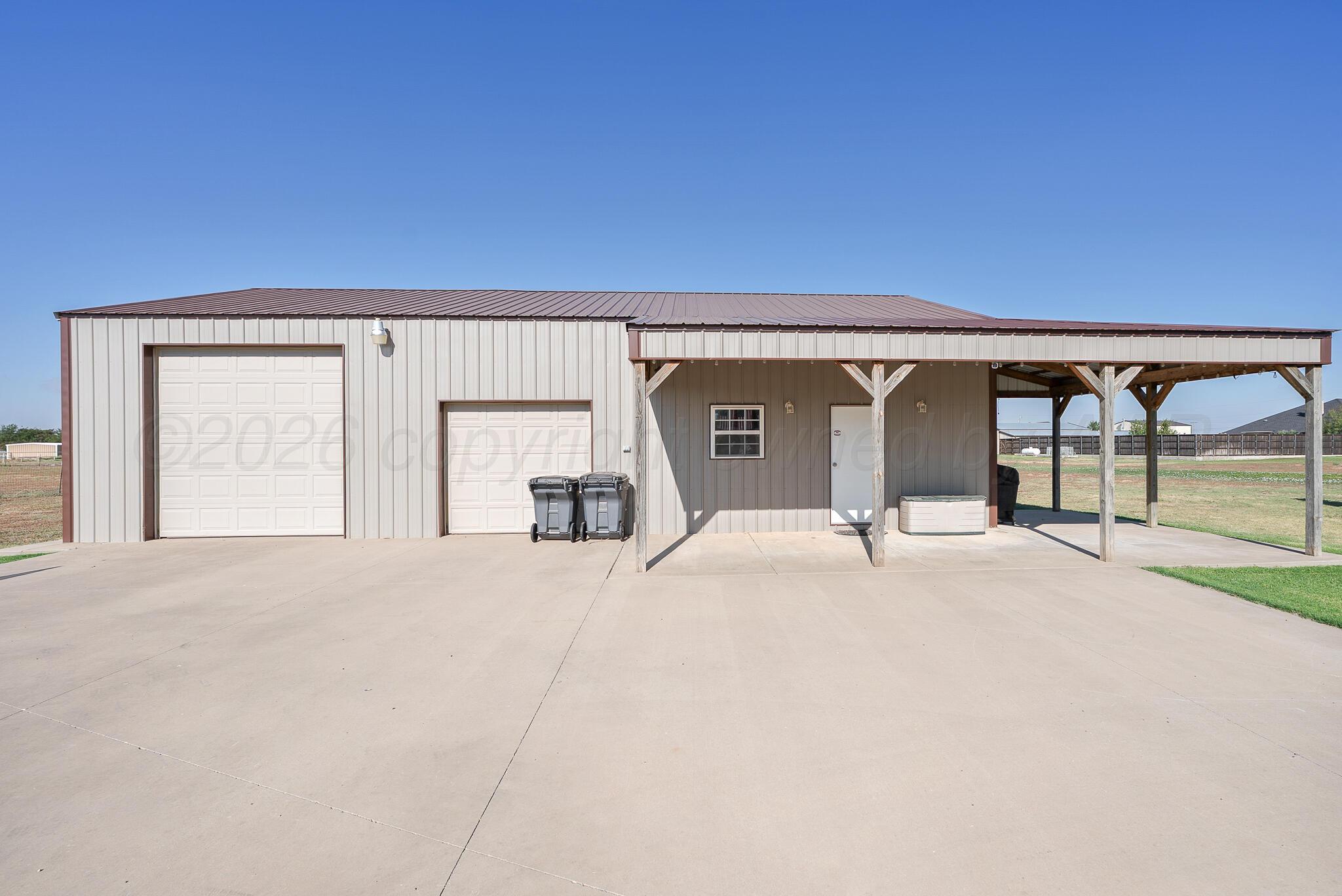 4800 Buffalo Springs Trail Property Photo 2