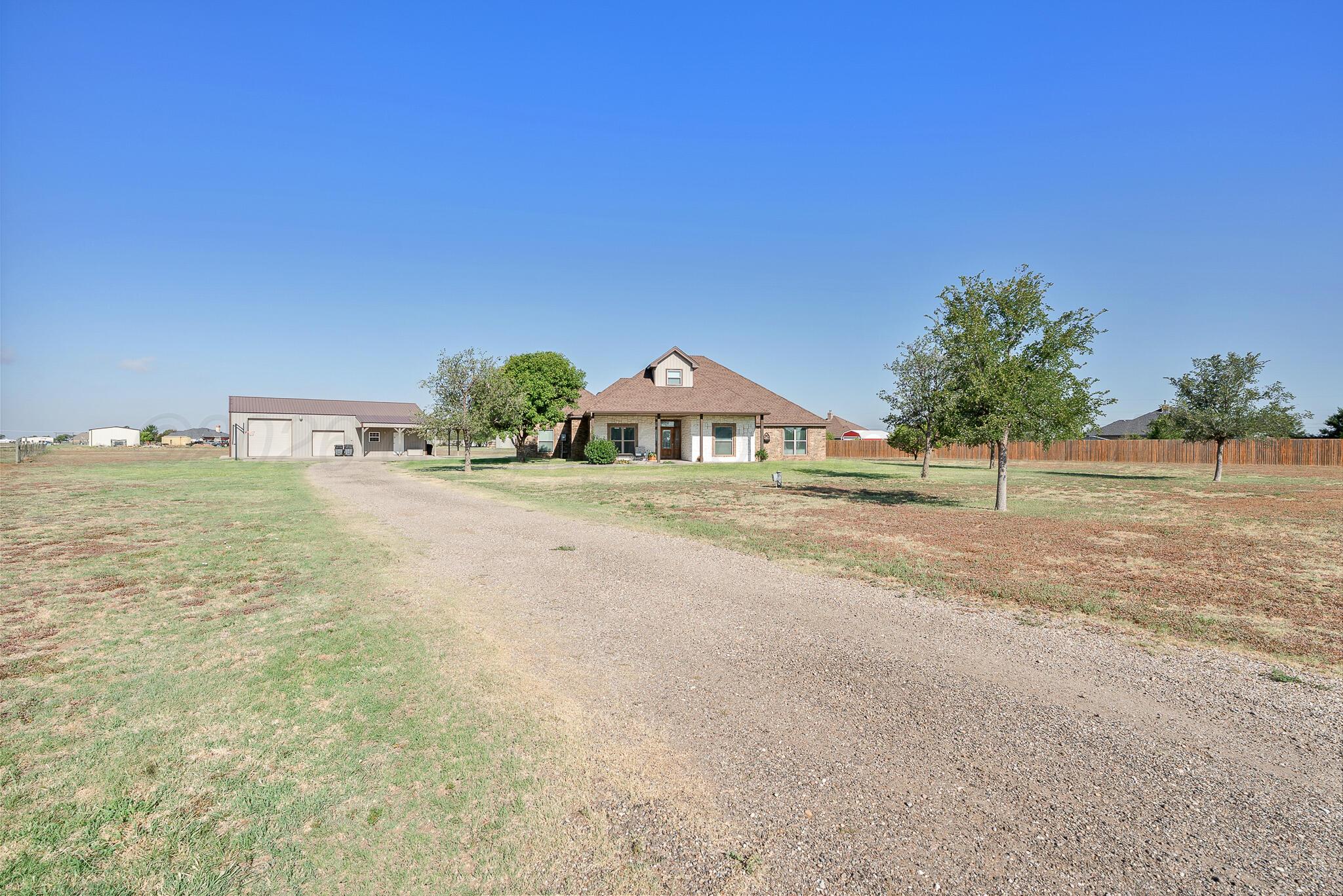 4800 Buffalo Springs Trail Property Photo 4