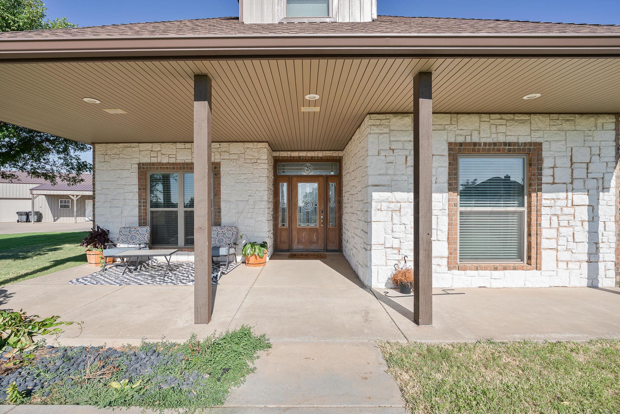 4800 Buffalo Springs Trail Property Photo 5