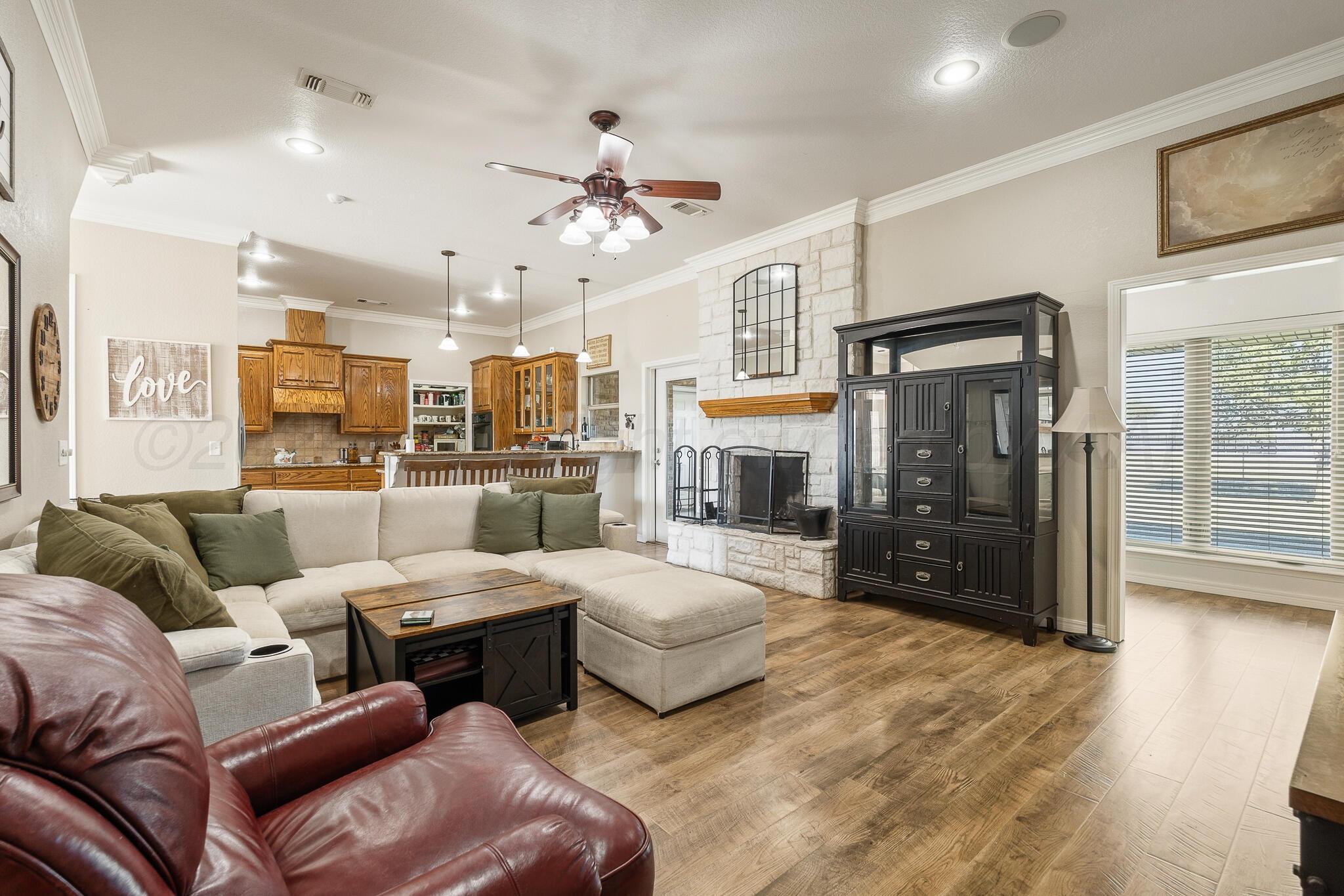 4800 Buffalo Springs Trail Property Photo 8