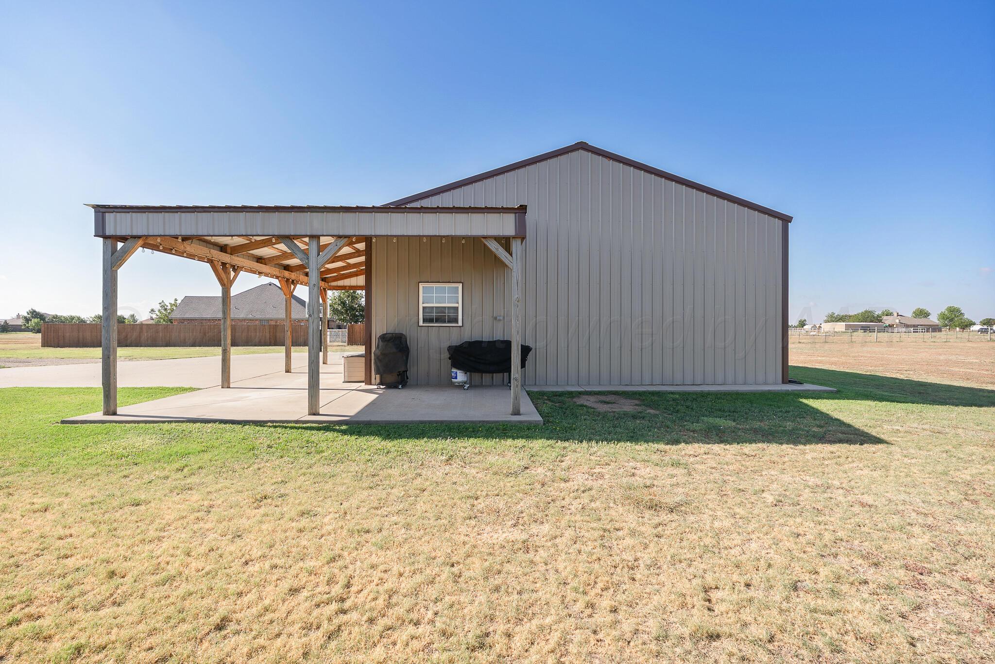 4800 Buffalo Springs Trail Property Photo 29