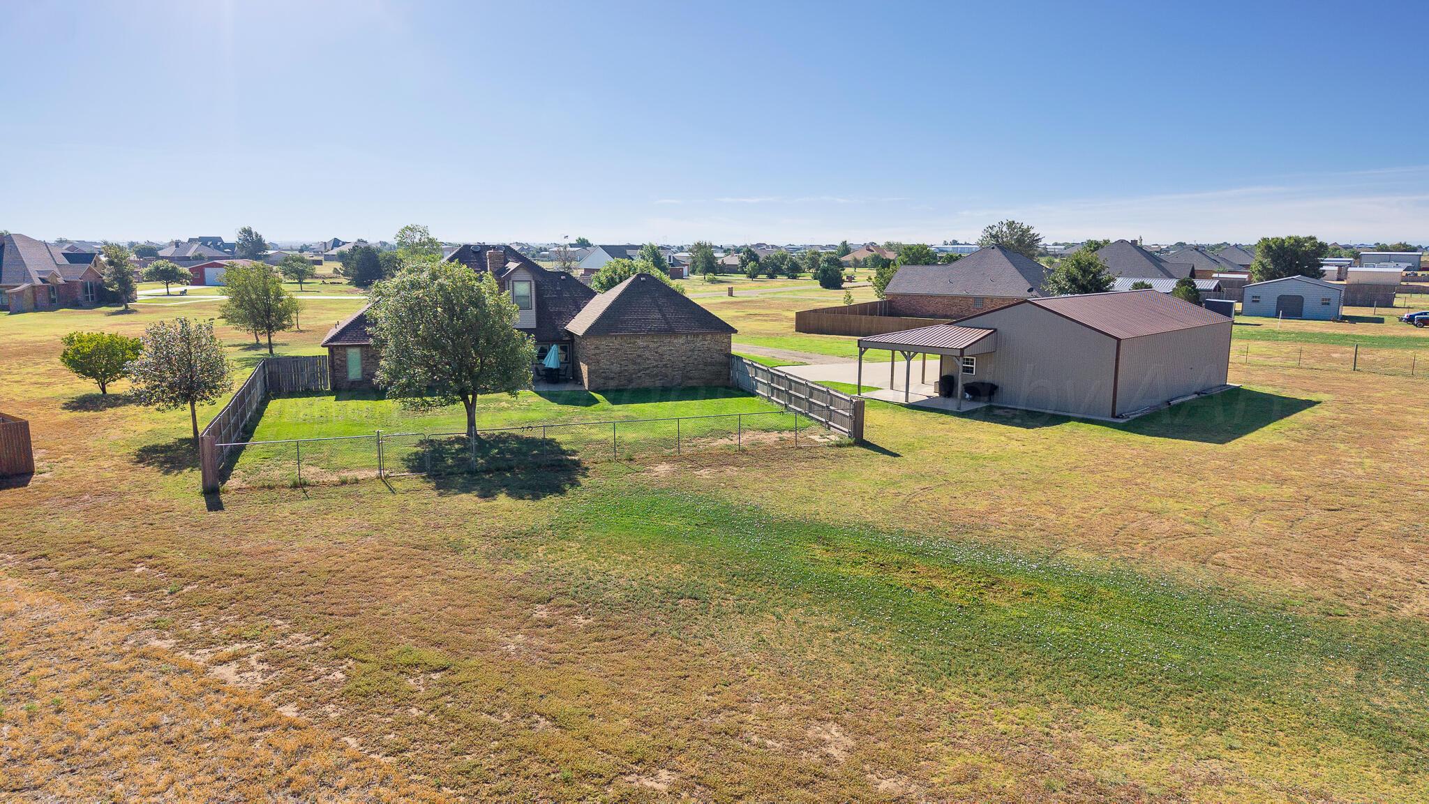 4800 Buffalo Springs Trail Property Photo 33