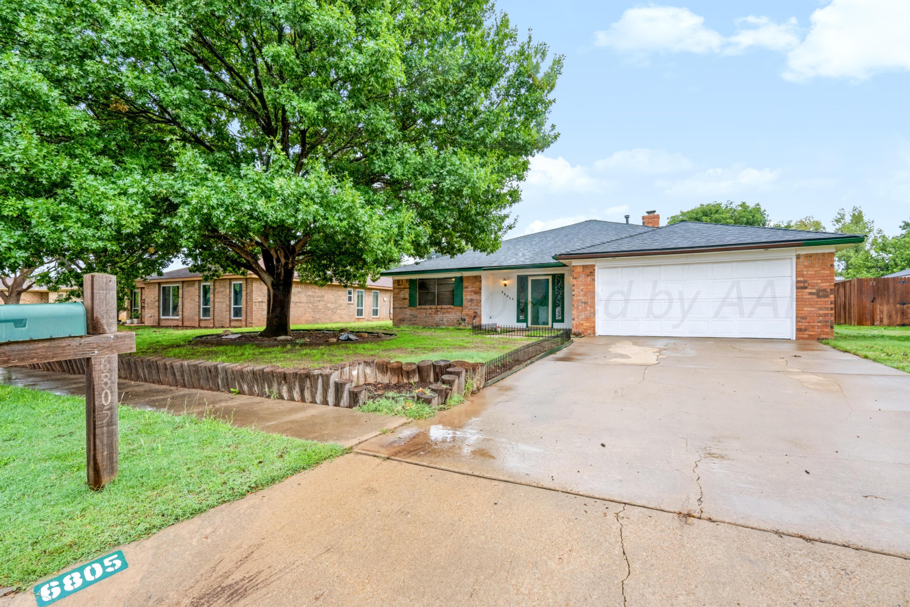 6805 Blacksmith Lane Property Photo 2