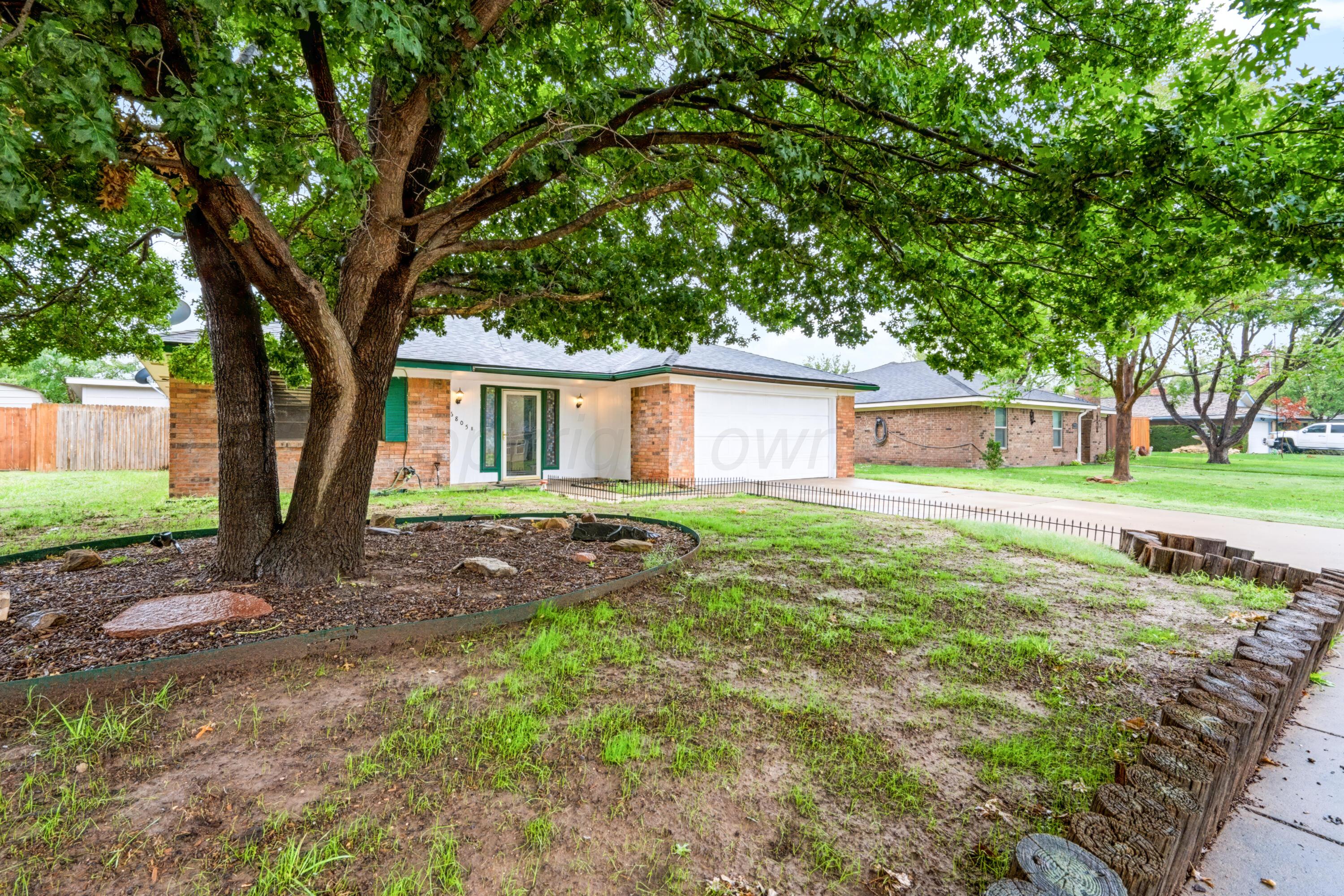 6805 Blacksmith Lane Property Photo 3