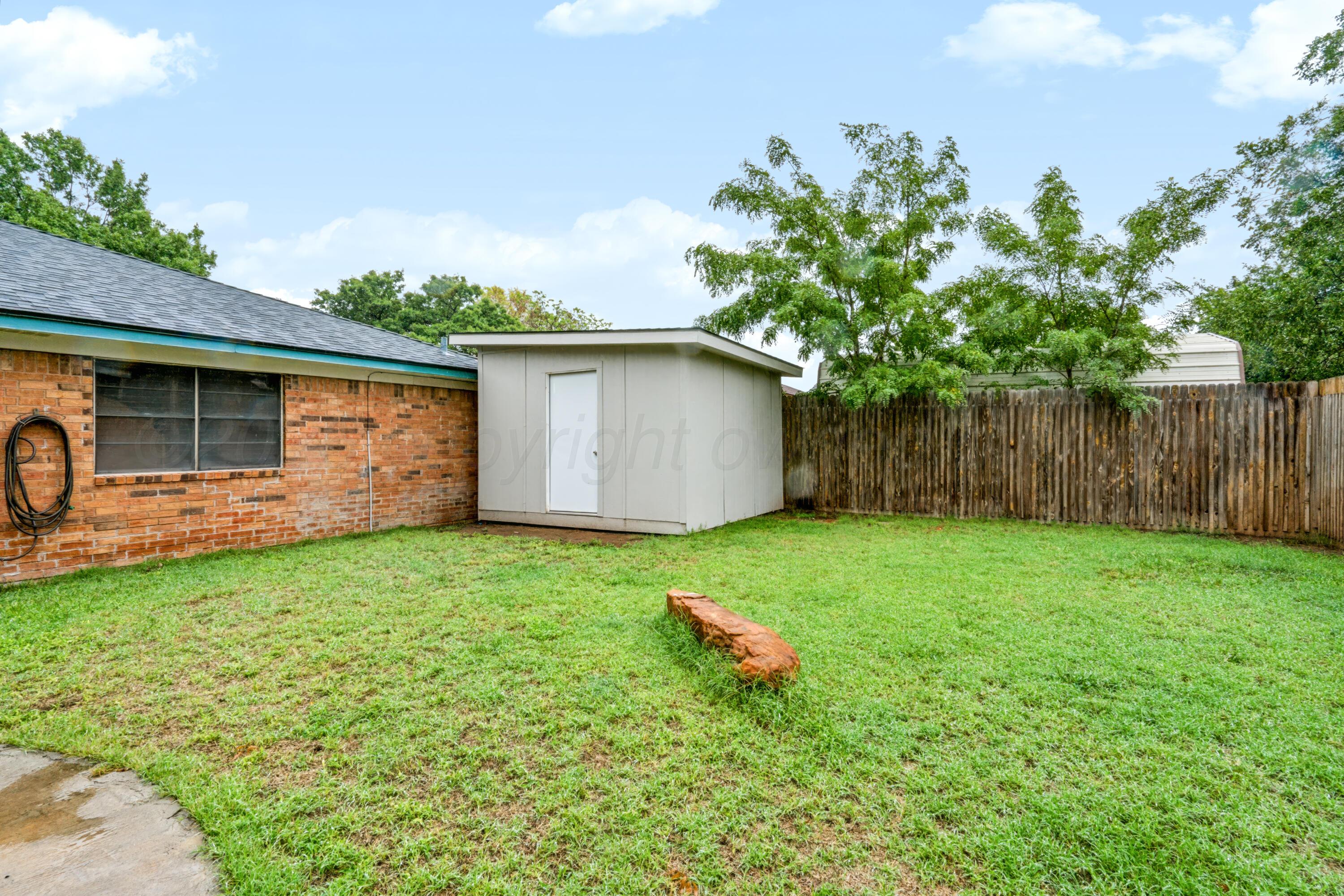6805 Blacksmith Lane Property Photo 24
