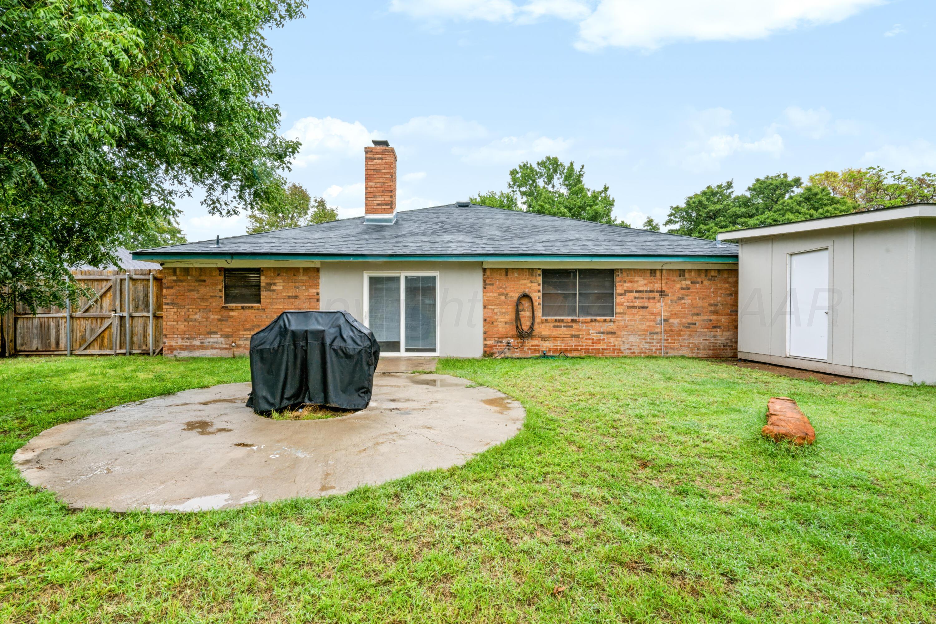 6805 Blacksmith Lane Property Photo 25