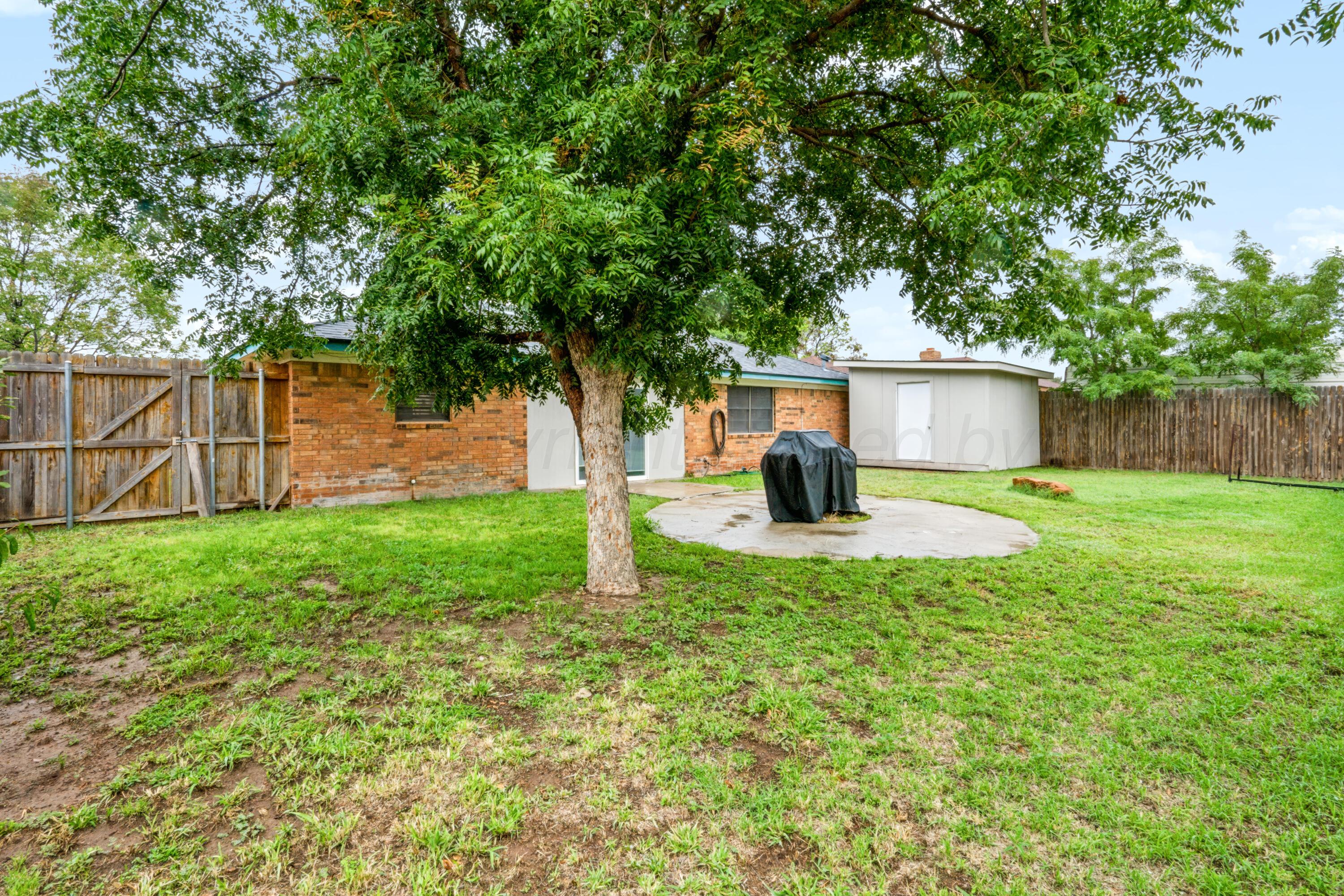 6805 Blacksmith Lane Property Photo 26