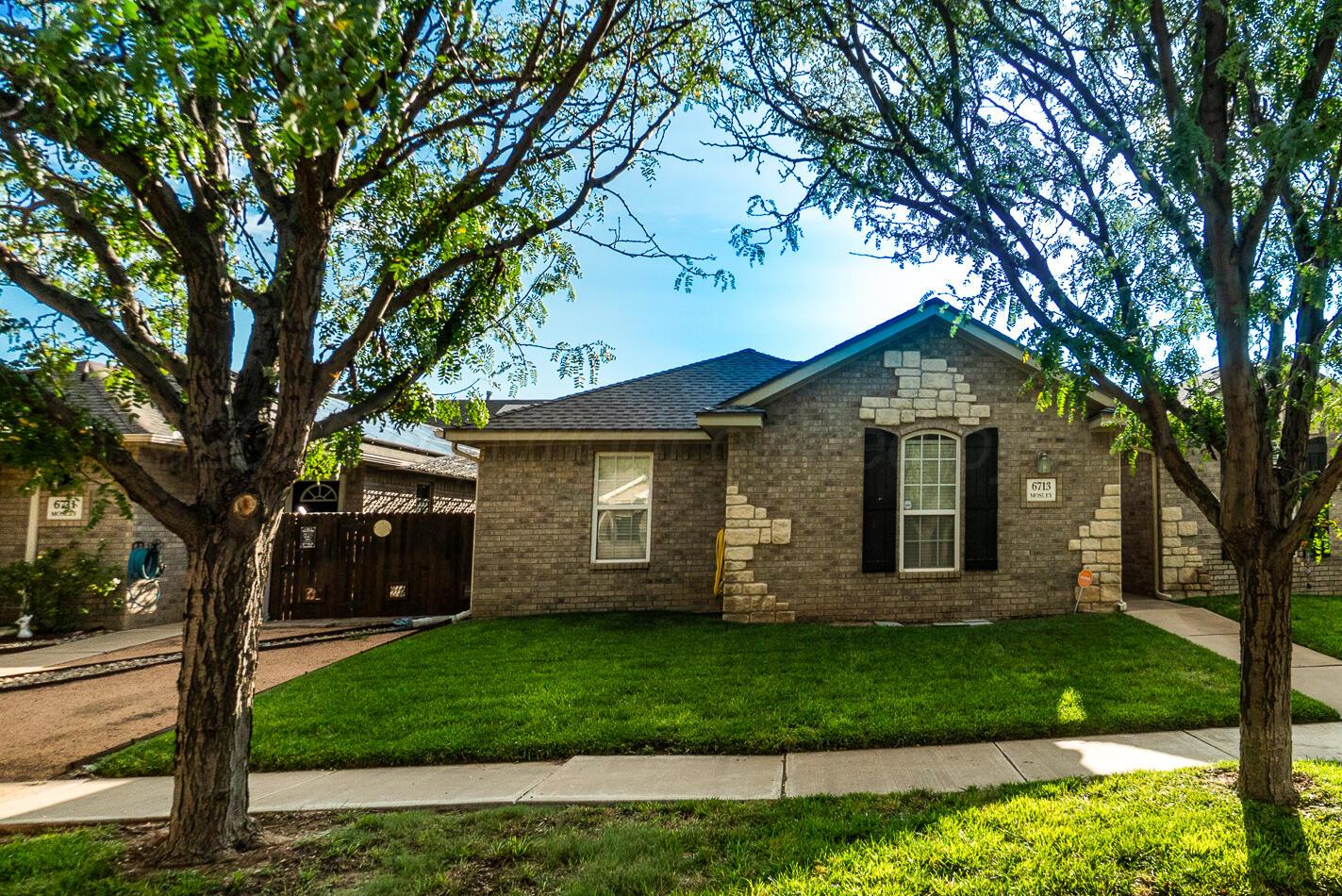 6713 Mosley Street Property Photo 2