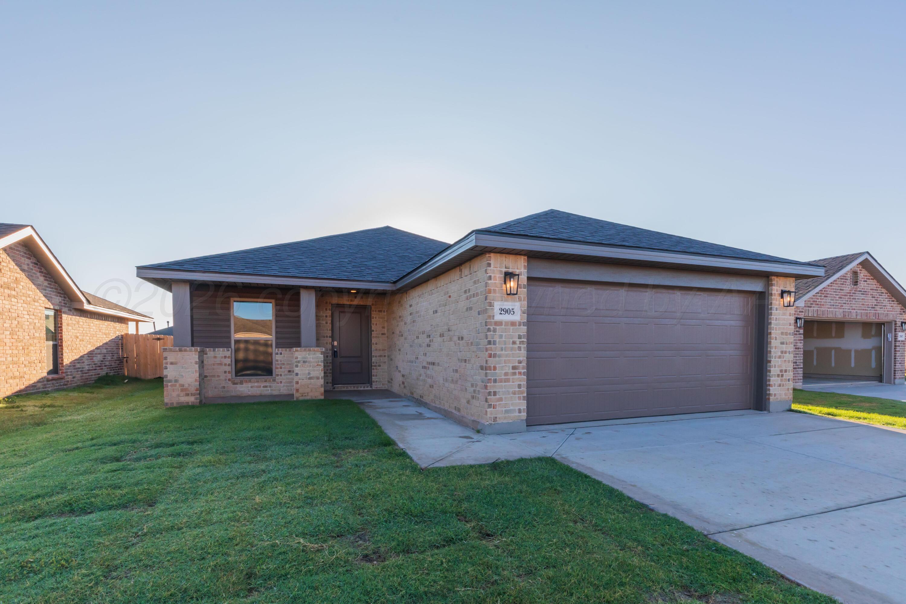 2905 KIRKPATRICK Drive Property Photo 1