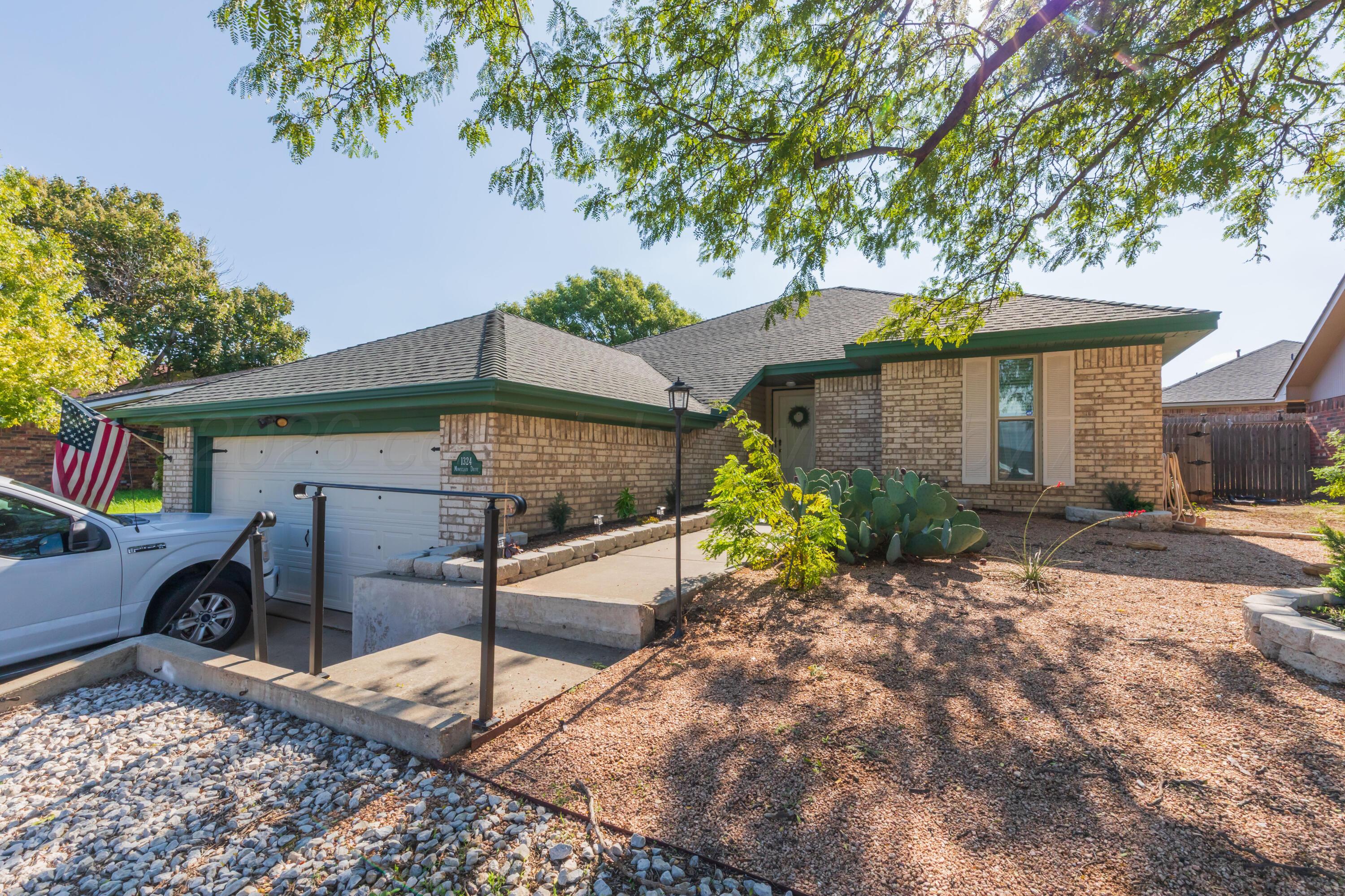 1324 Montclair Drive Property Photo 1