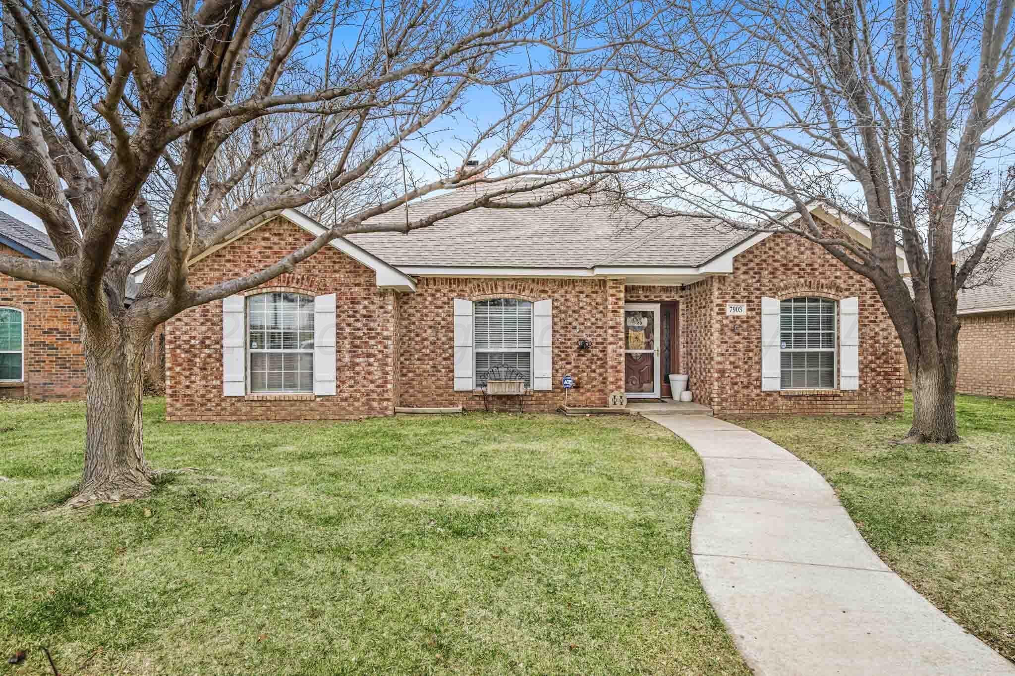 7903 Prosper Drive Property Photo 1