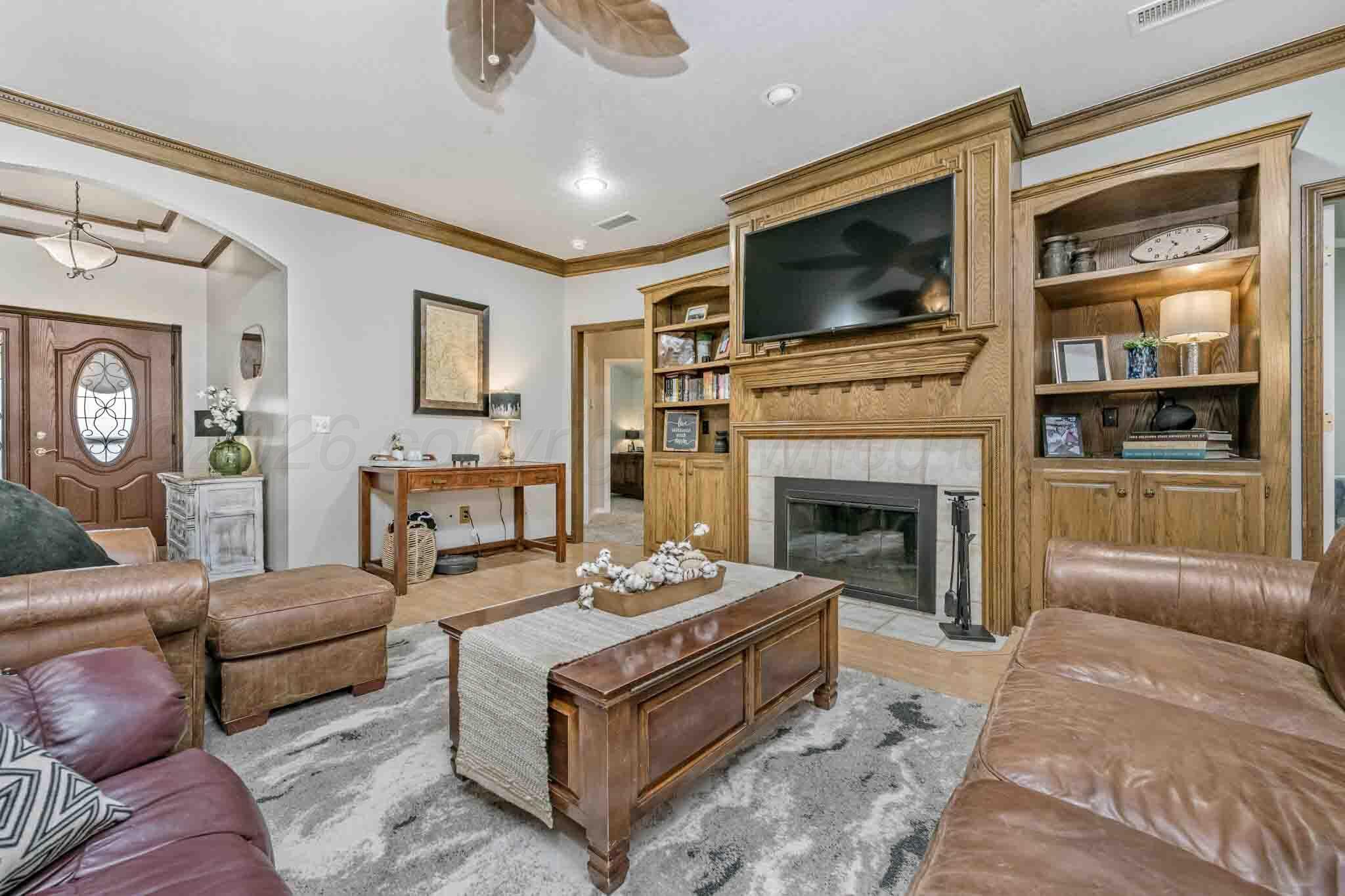 7903 Prosper Drive Property Photo 2