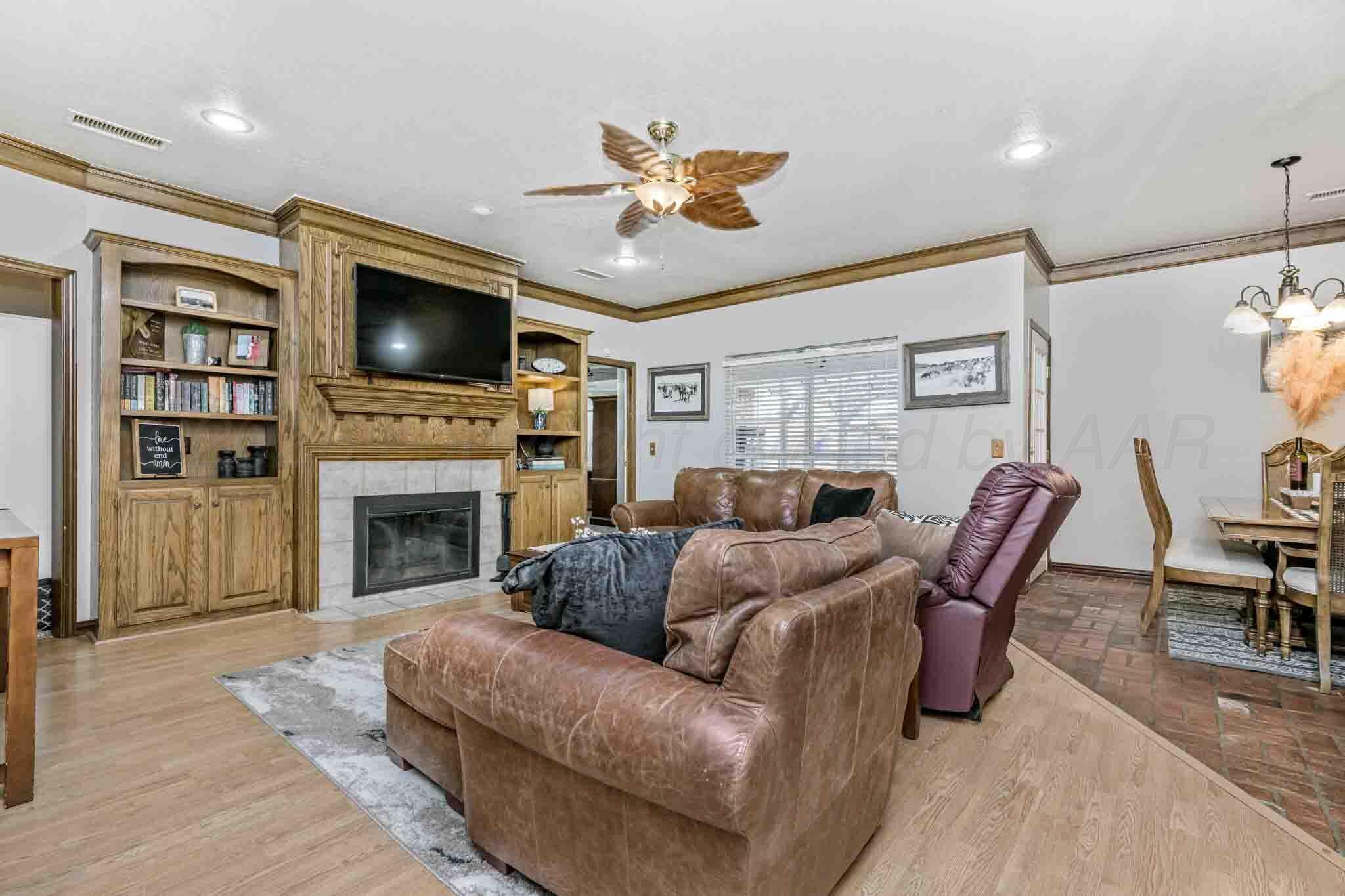 7903 Prosper Drive Property Photo 4