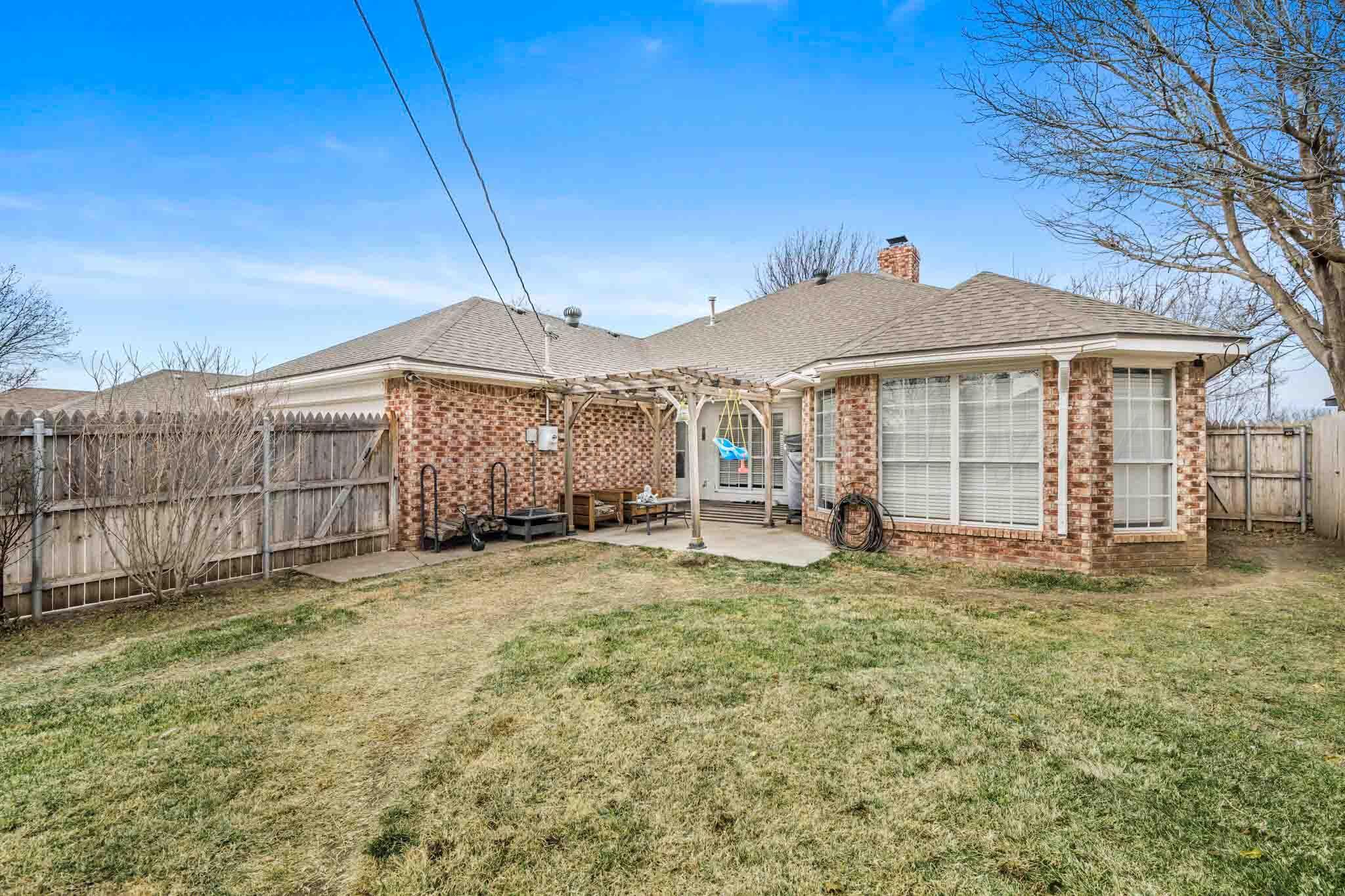 7903 Prosper Drive Property Photo 19