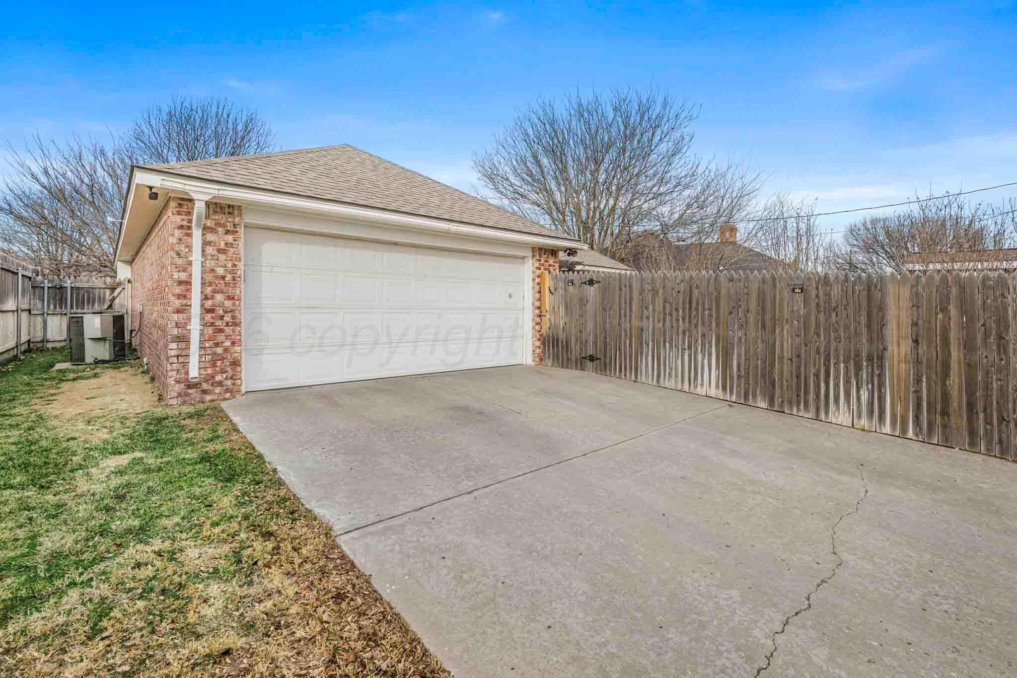 7903 Prosper Drive Property Photo 21