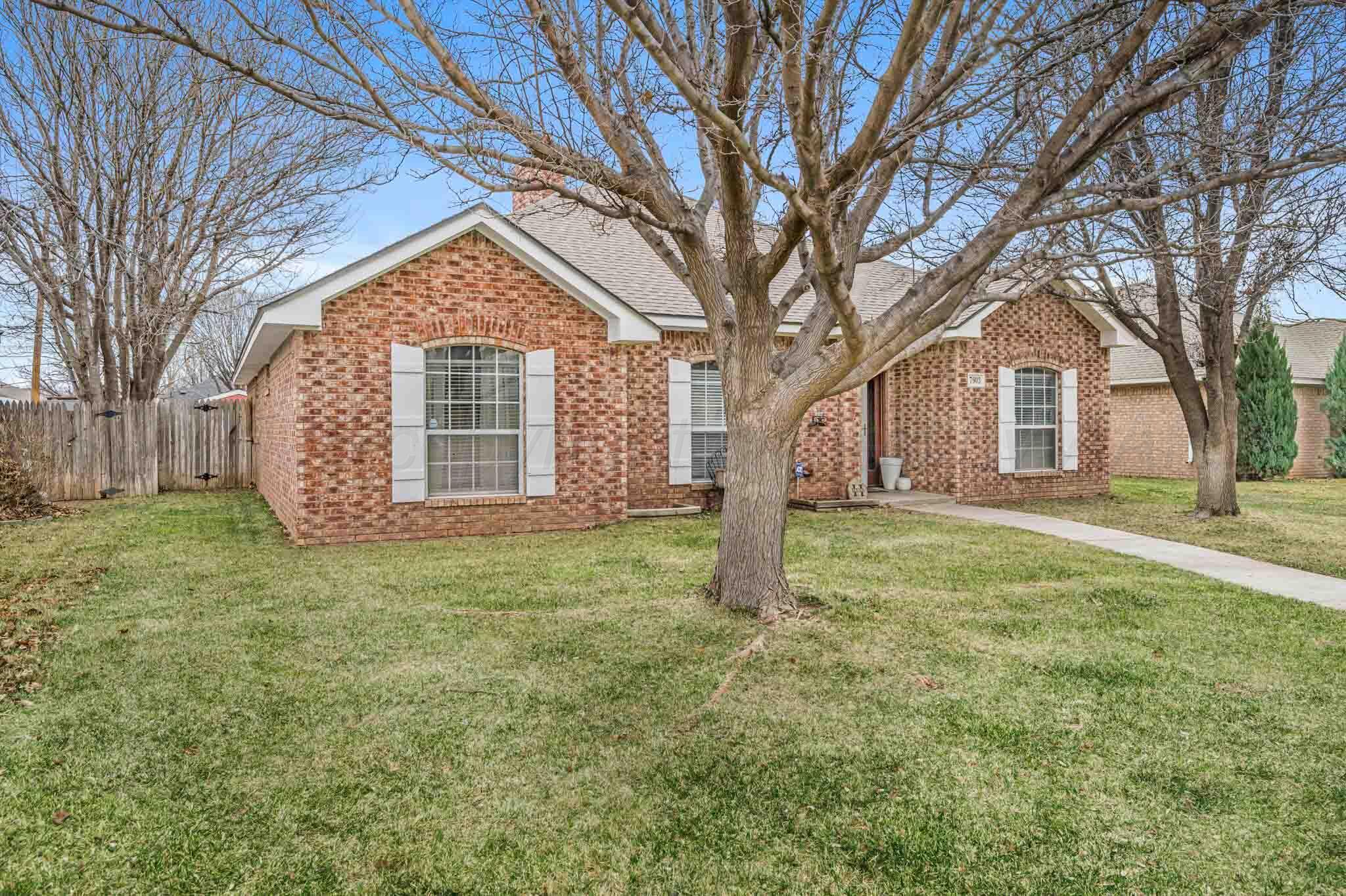 7903 Prosper Drive Property Photo 22