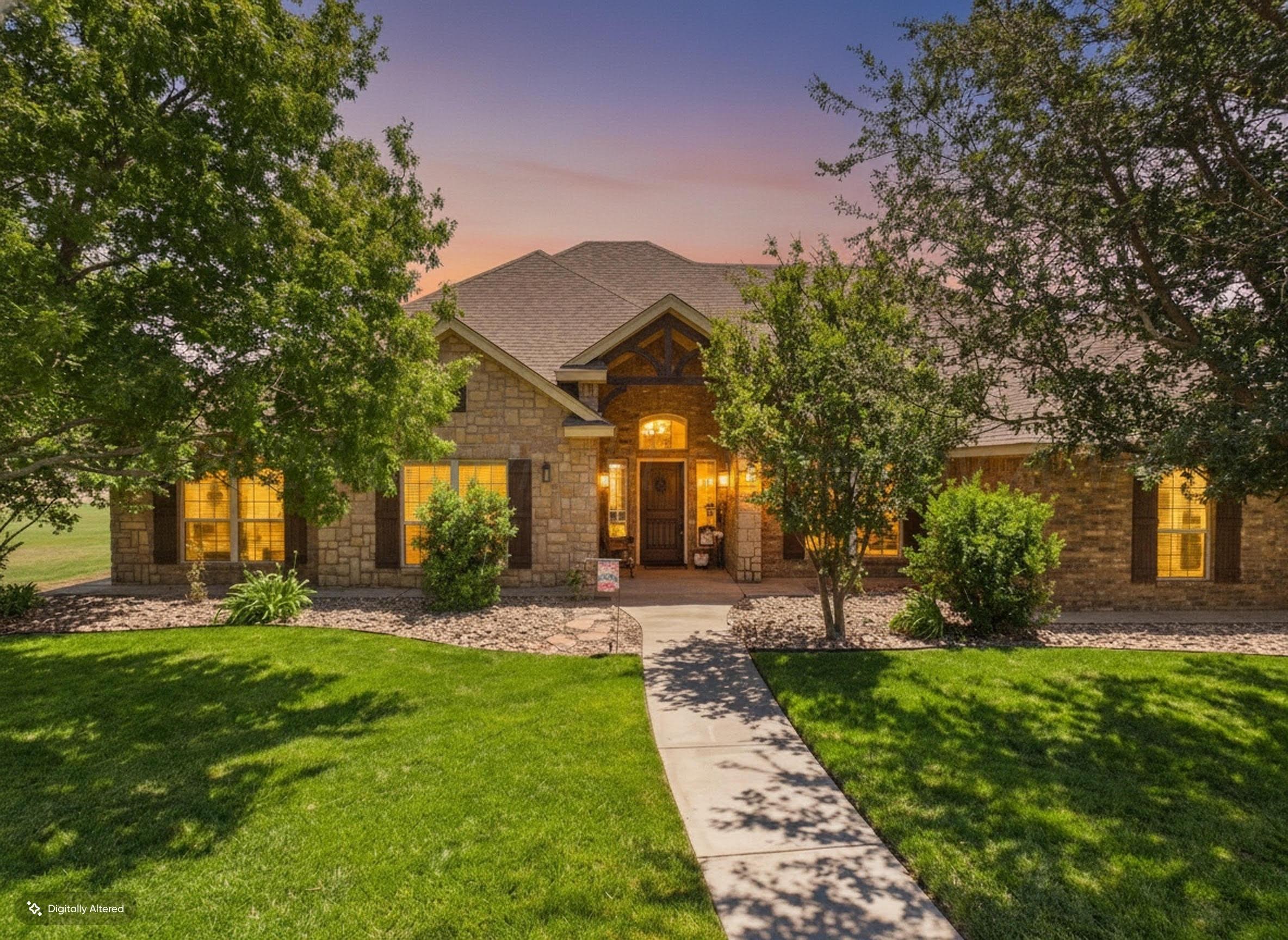 9151 Bridle Trails Drive Property Photo 1