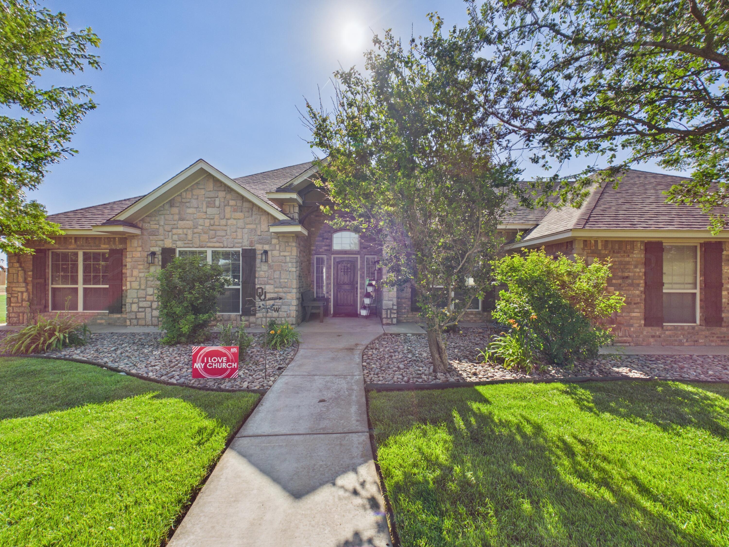 9151 Bridle Trails Drive Property Photo 6