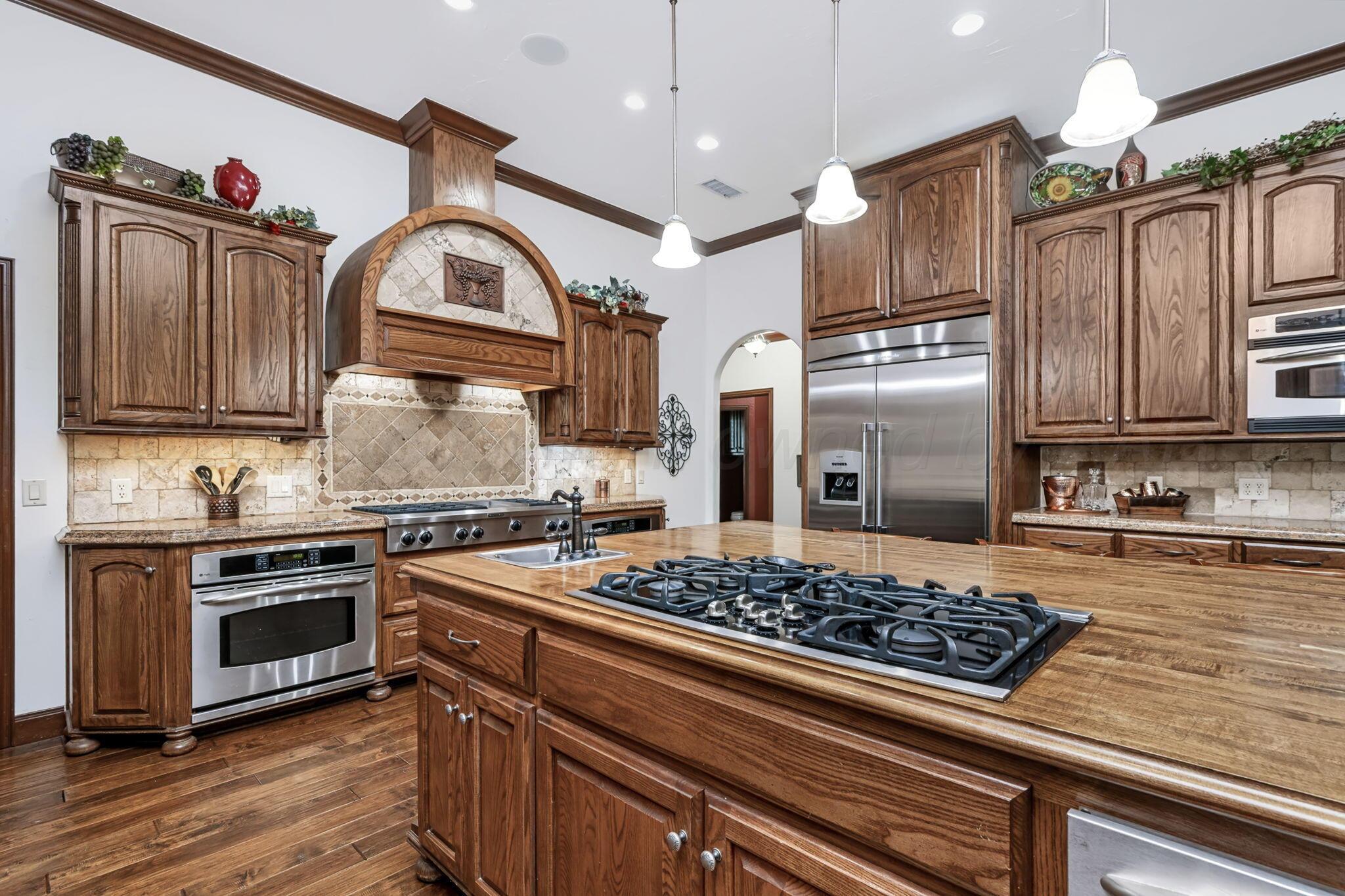 11213 Collin Wade Road Property Photo 11